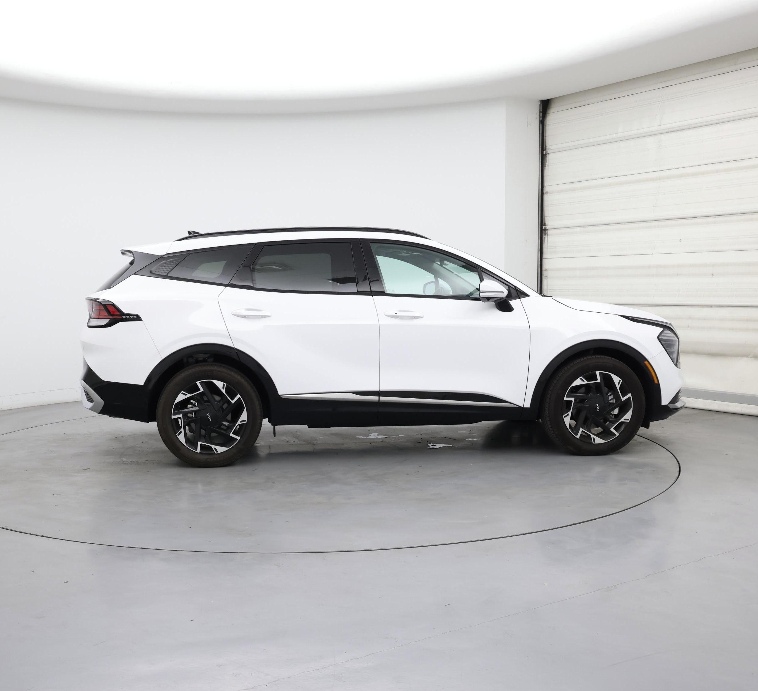 Thumbnail: 2025 Kia Sportage - 7