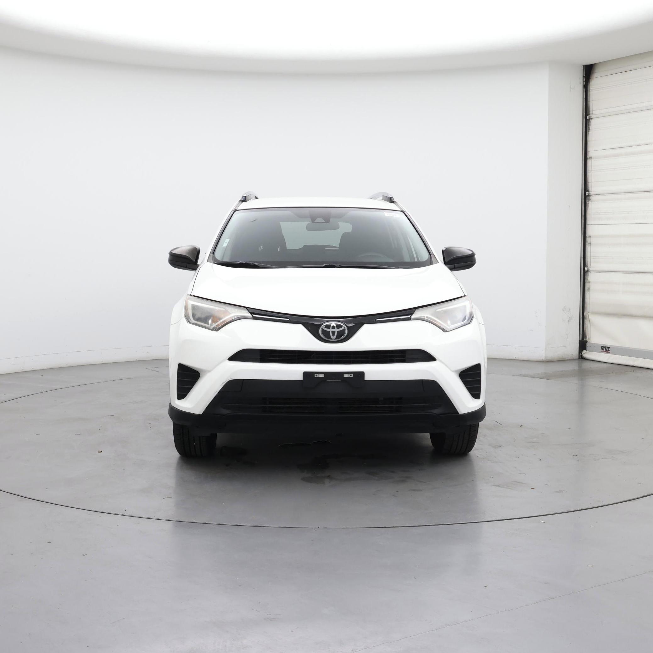 Thumbnail: 2017 Toyota RAV4 - 5