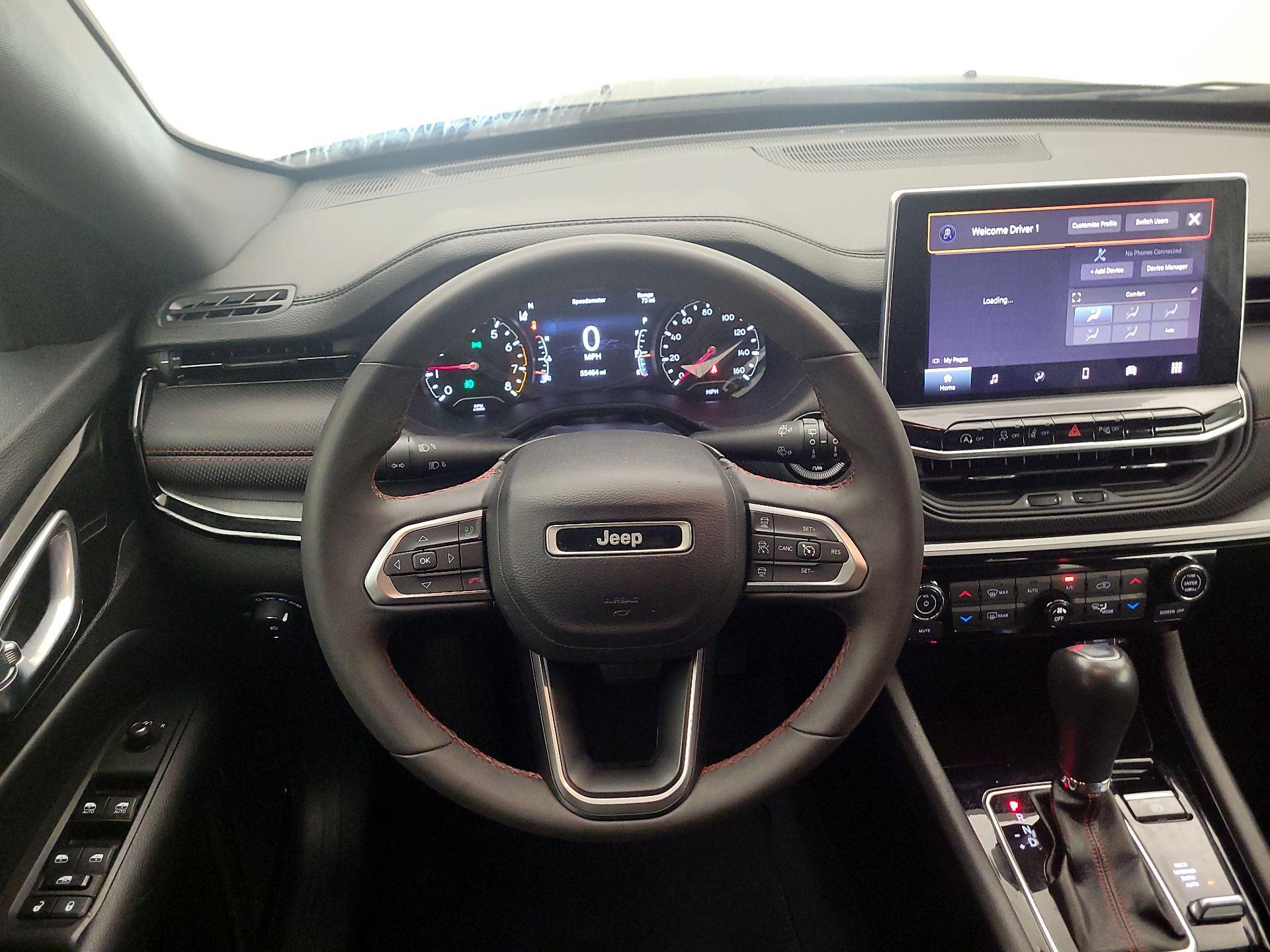 Thumbnail: 2023 Jeep Compass - 10