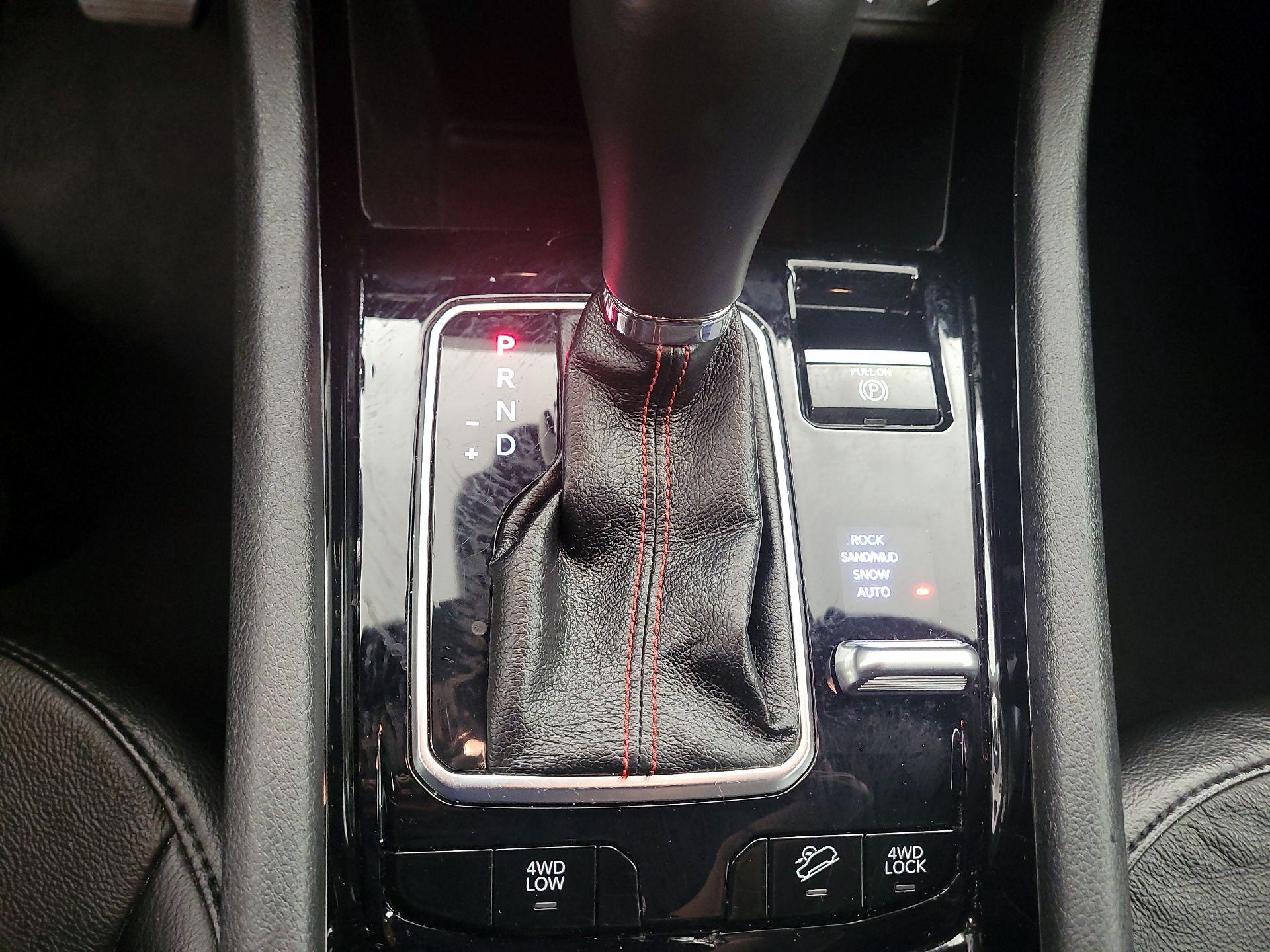 Thumbnail: 2023 Jeep Compass - 16