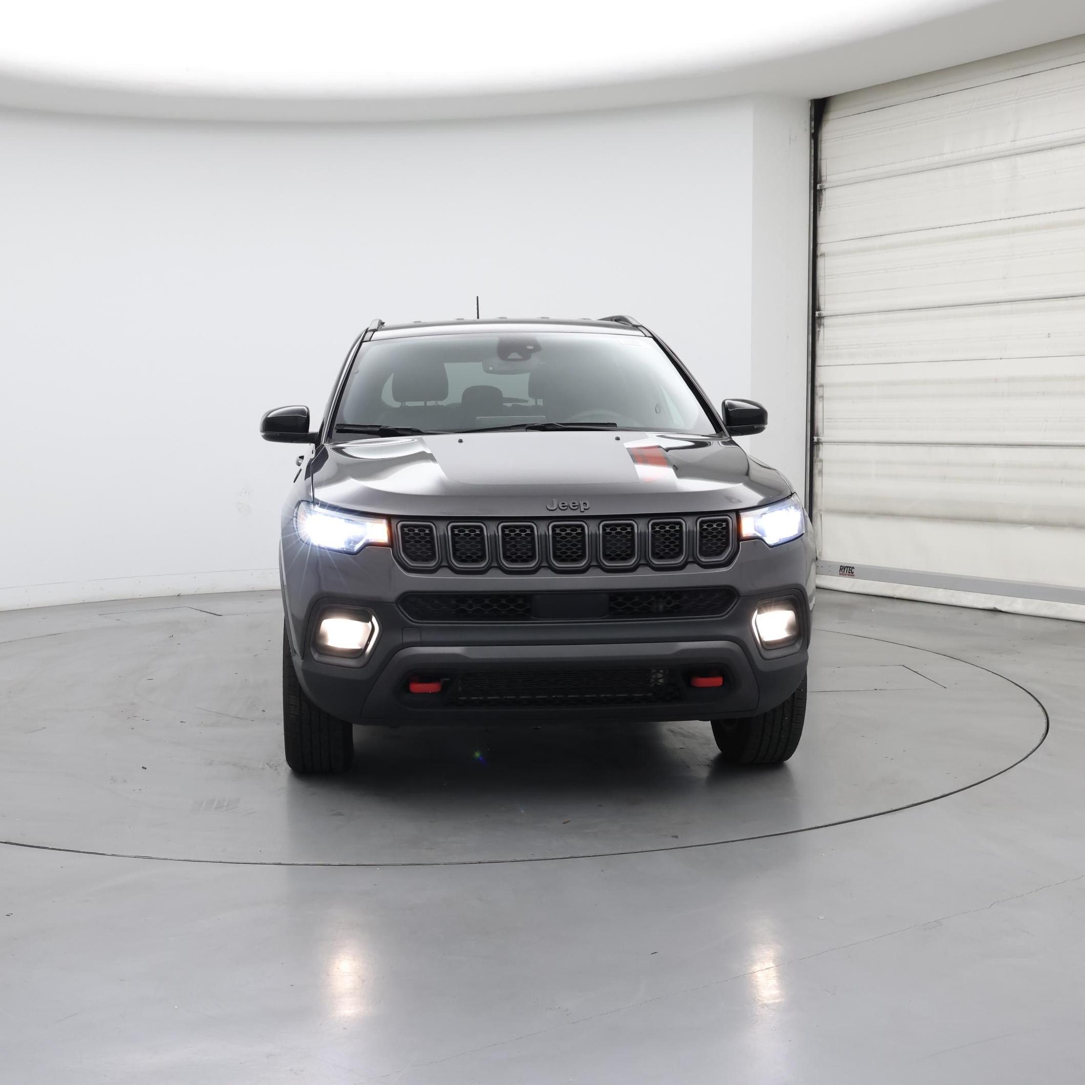 Thumbnail: 2023 Jeep Compass - 5