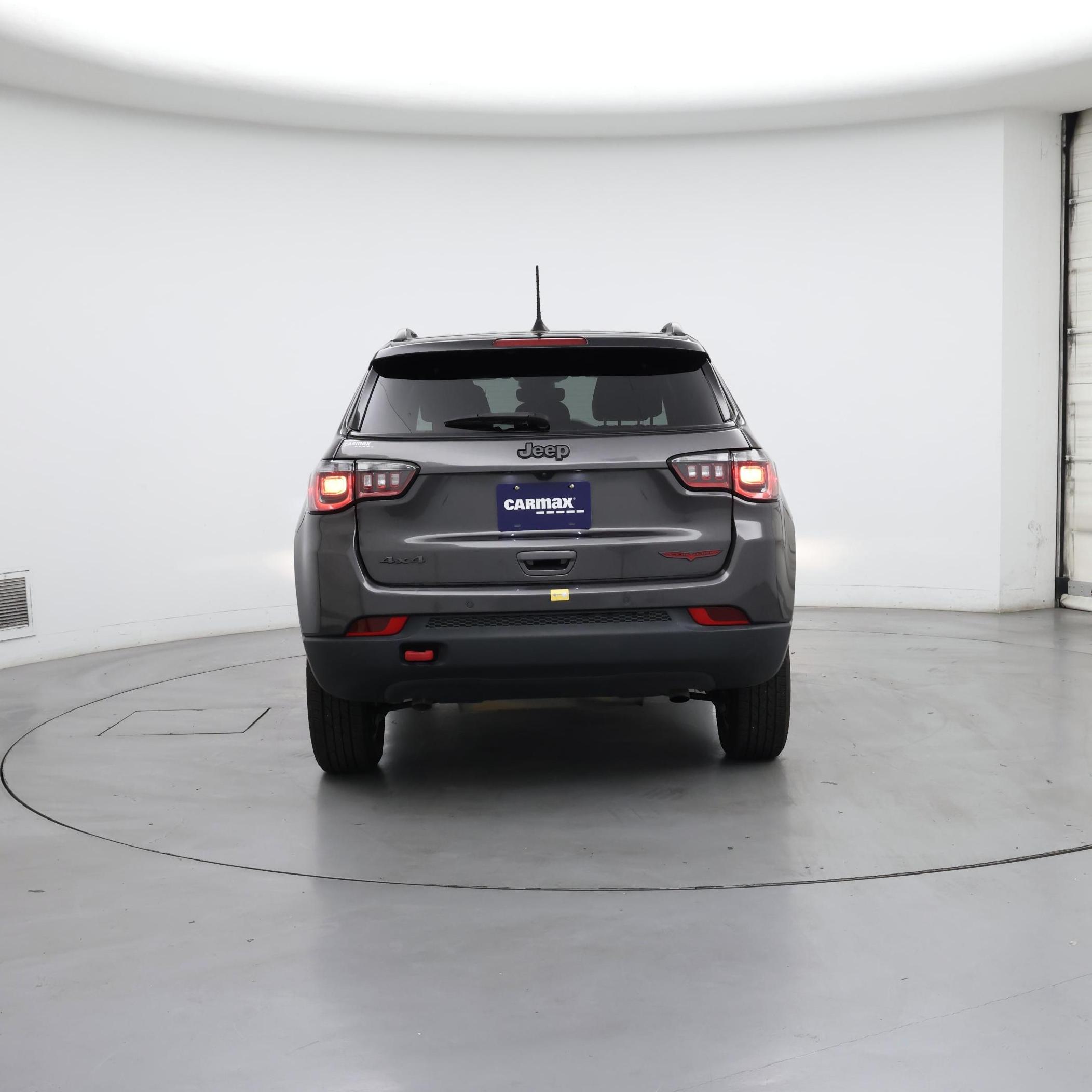 Thumbnail: 2023 Jeep Compass - 6