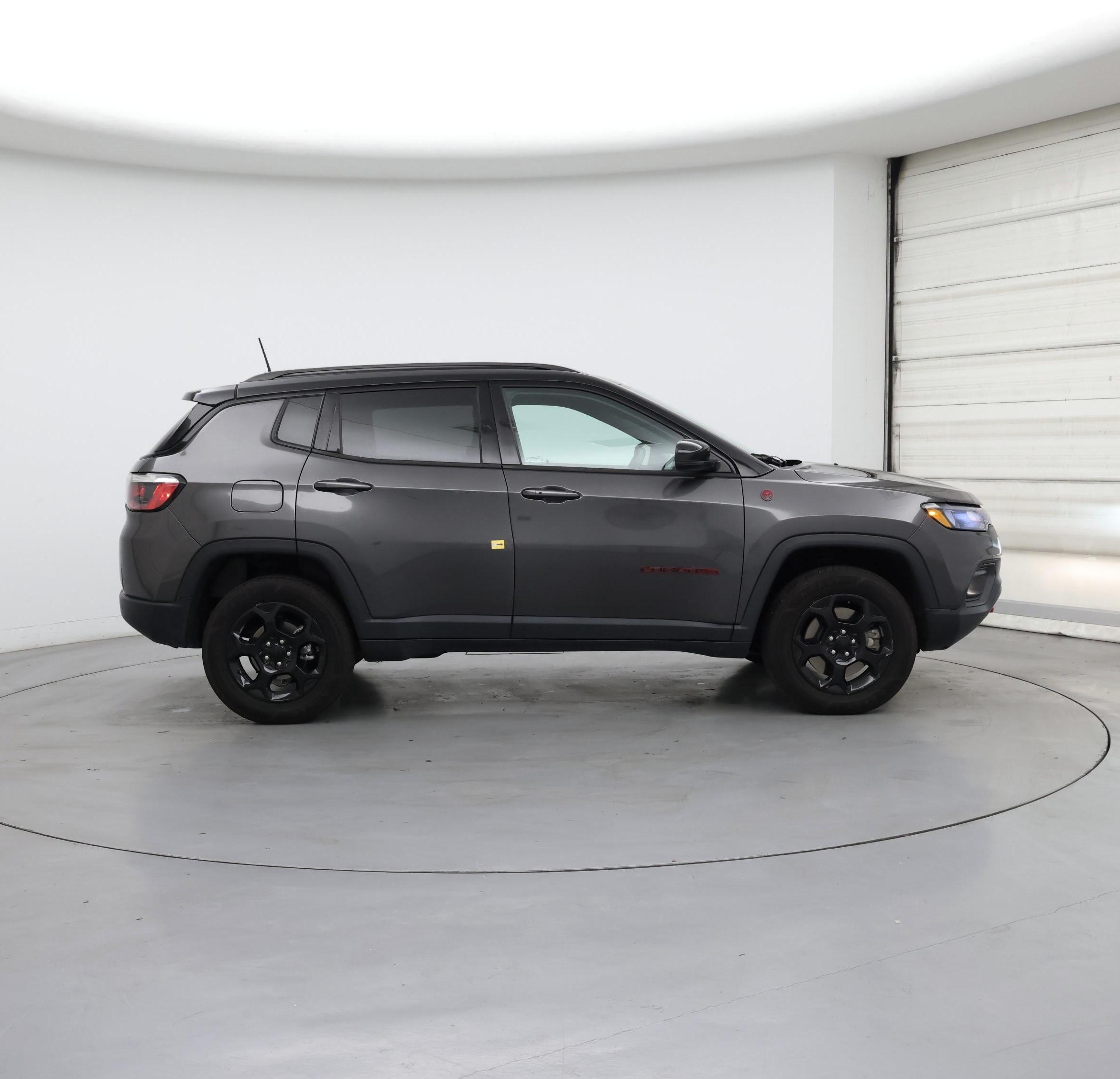 Thumbnail: 2023 Jeep Compass - 7