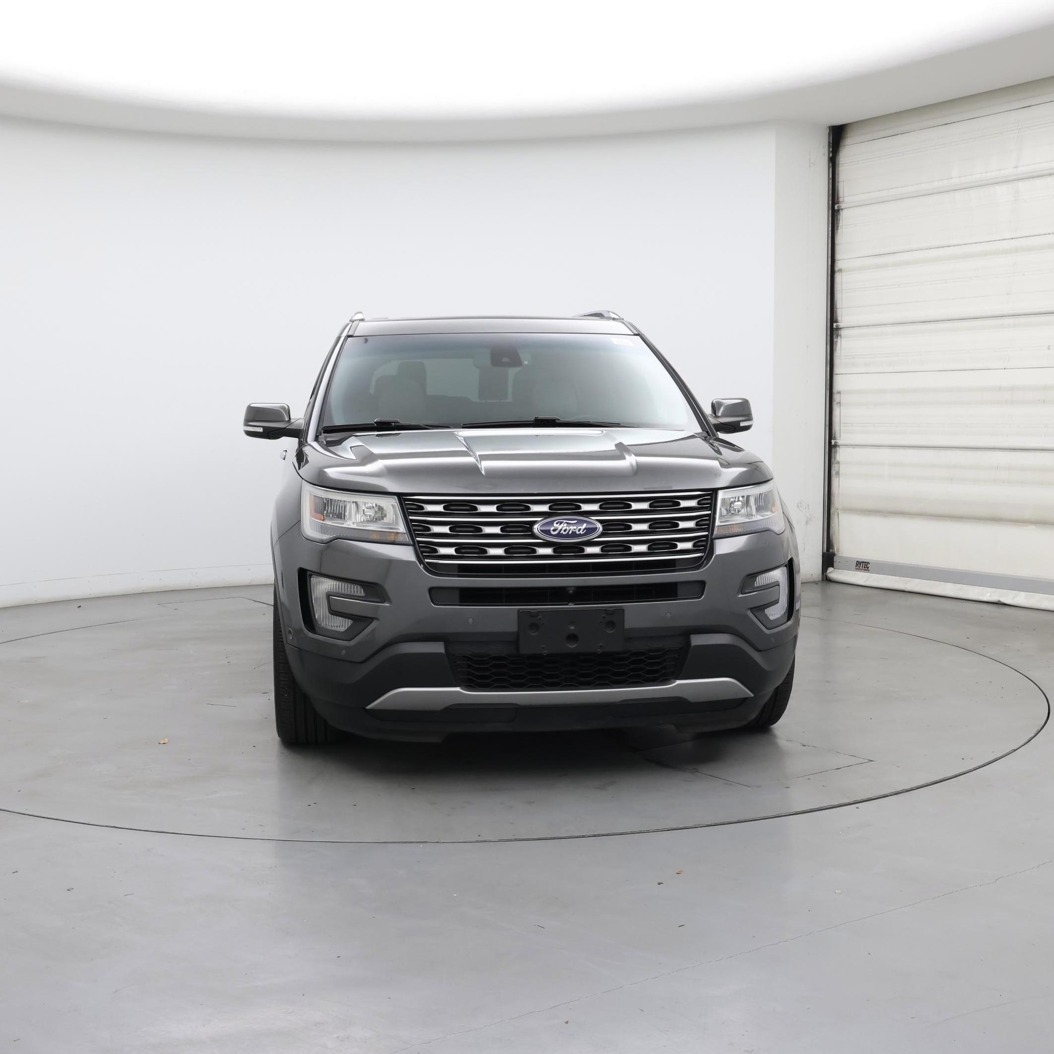 Thumbnail: 2016 Ford Explorer - 5