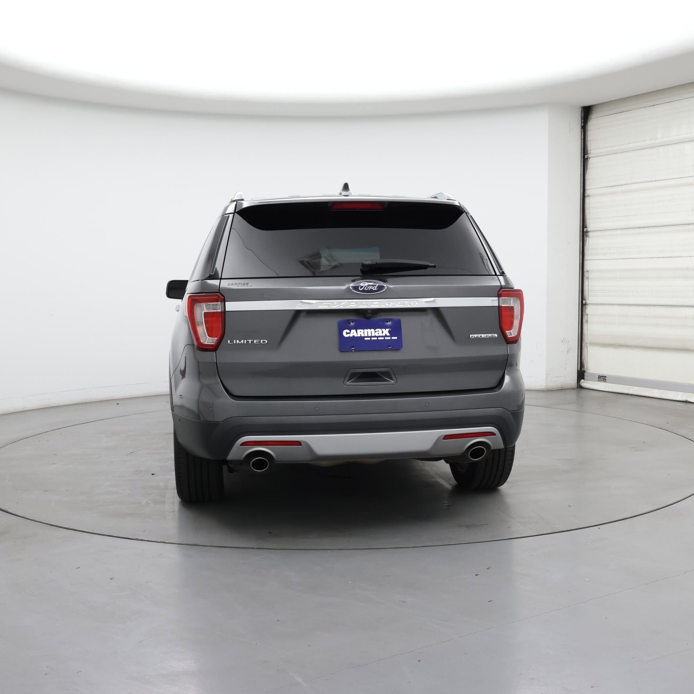 Thumbnail: 2016 Ford Explorer - 6