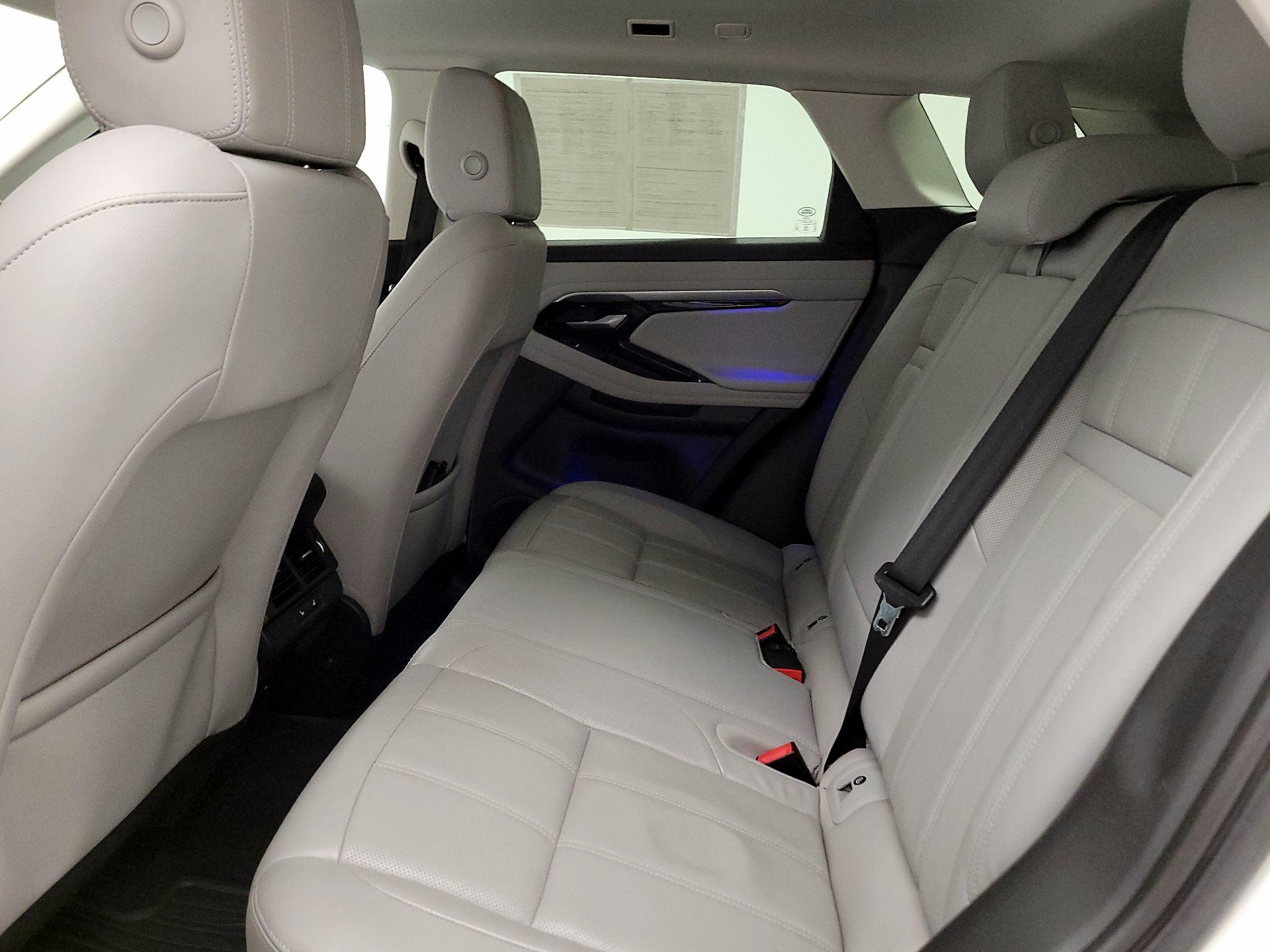 Thumbnail: 2020 Land Rover Range Rover Evoque - 19