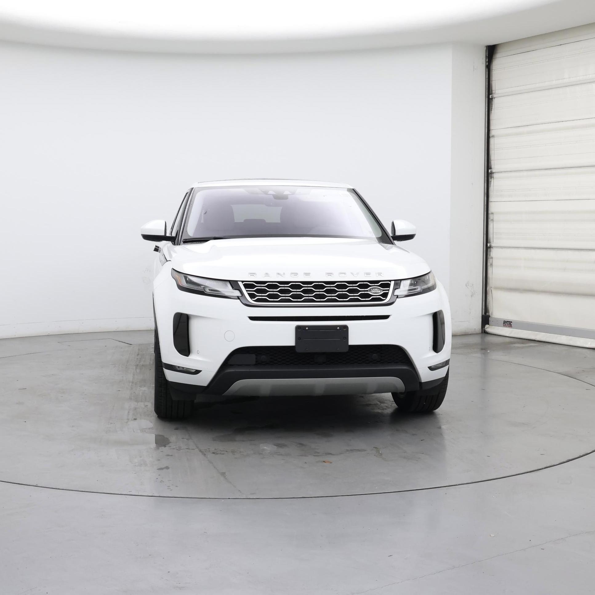 Thumbnail: 2020 Land Rover Range Rover Evoque - 5