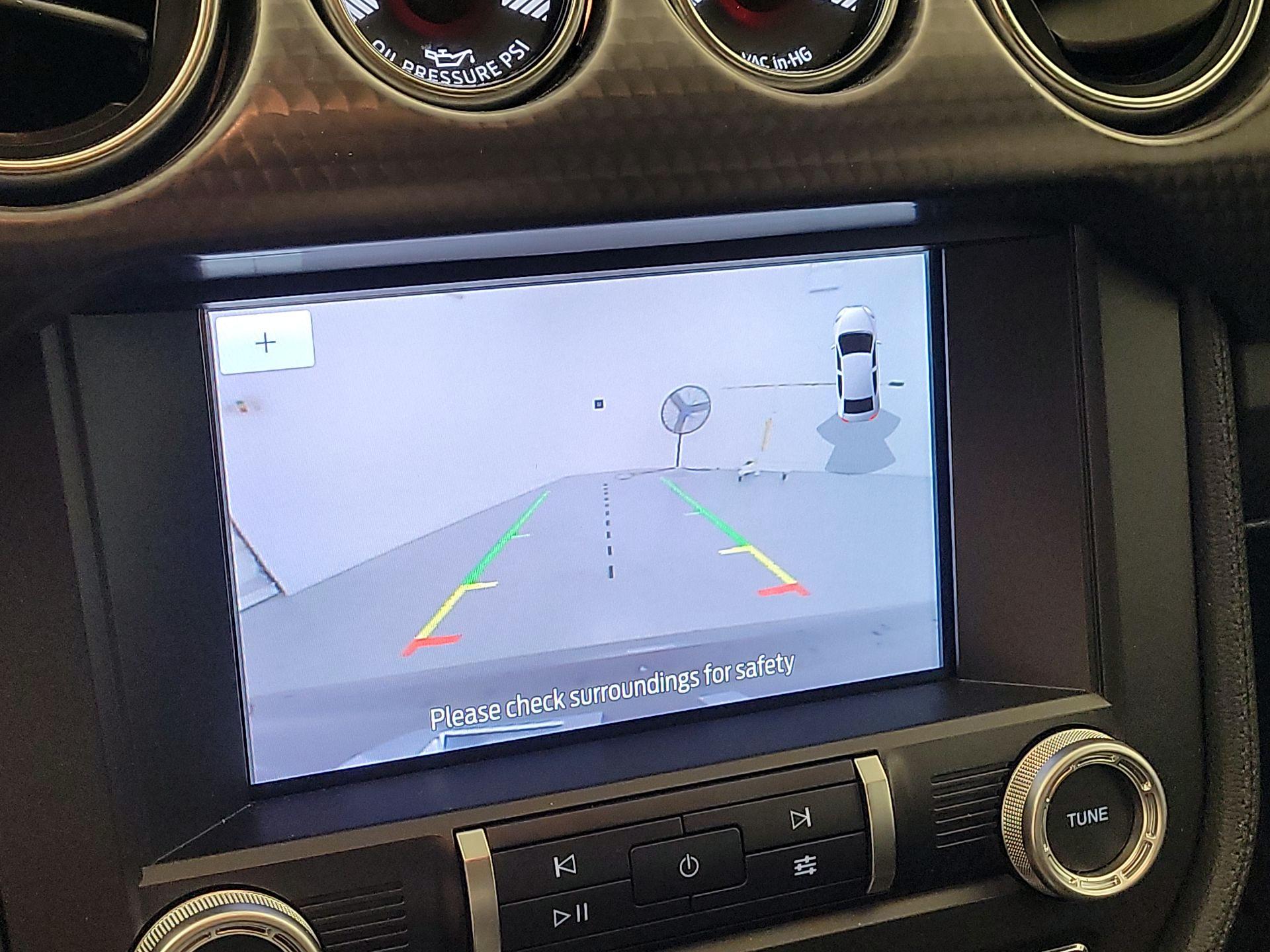 Thumbnail: 2020 Ford Mustang - 14