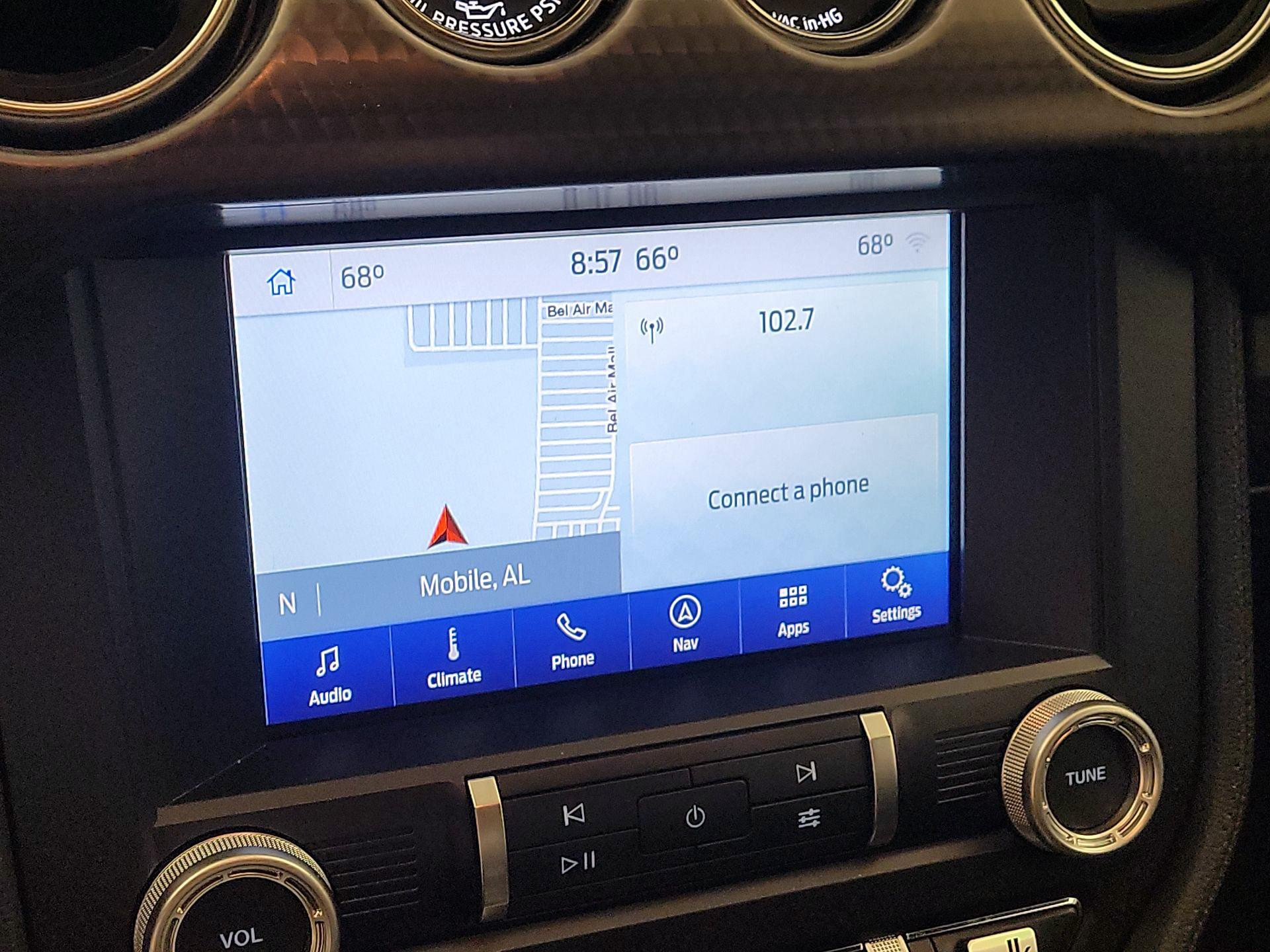 Thumbnail: 2020 Ford Mustang - 15