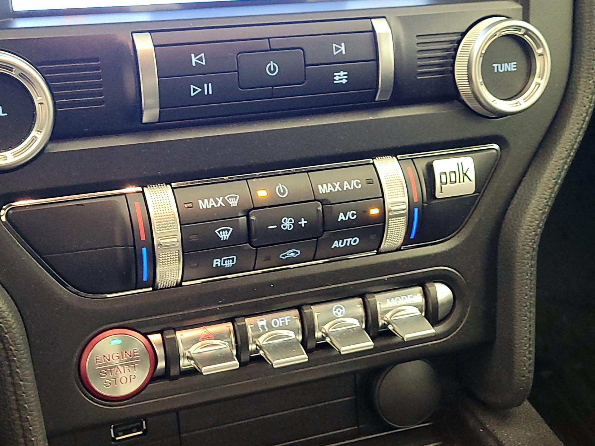 Thumbnail: 2020 Ford Mustang - 16