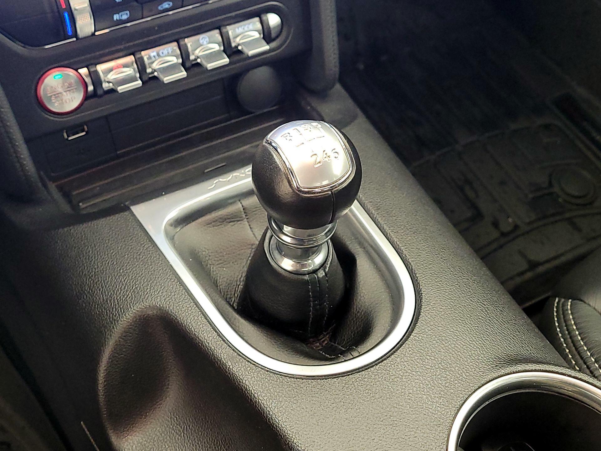 Thumbnail: 2020 Ford Mustang - 17