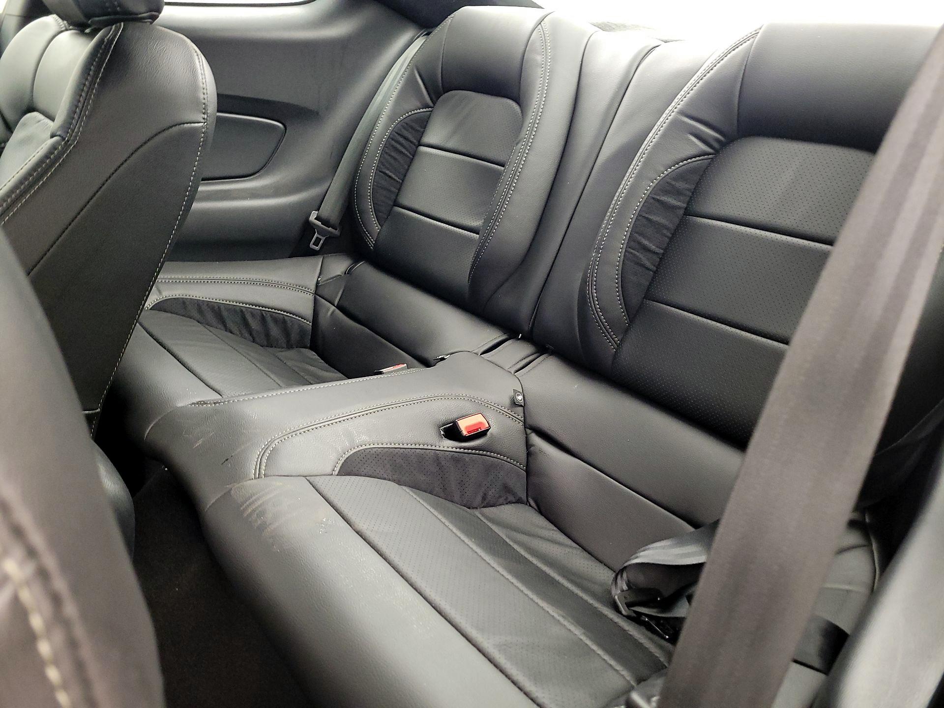 Thumbnail: 2020 Ford Mustang - 19