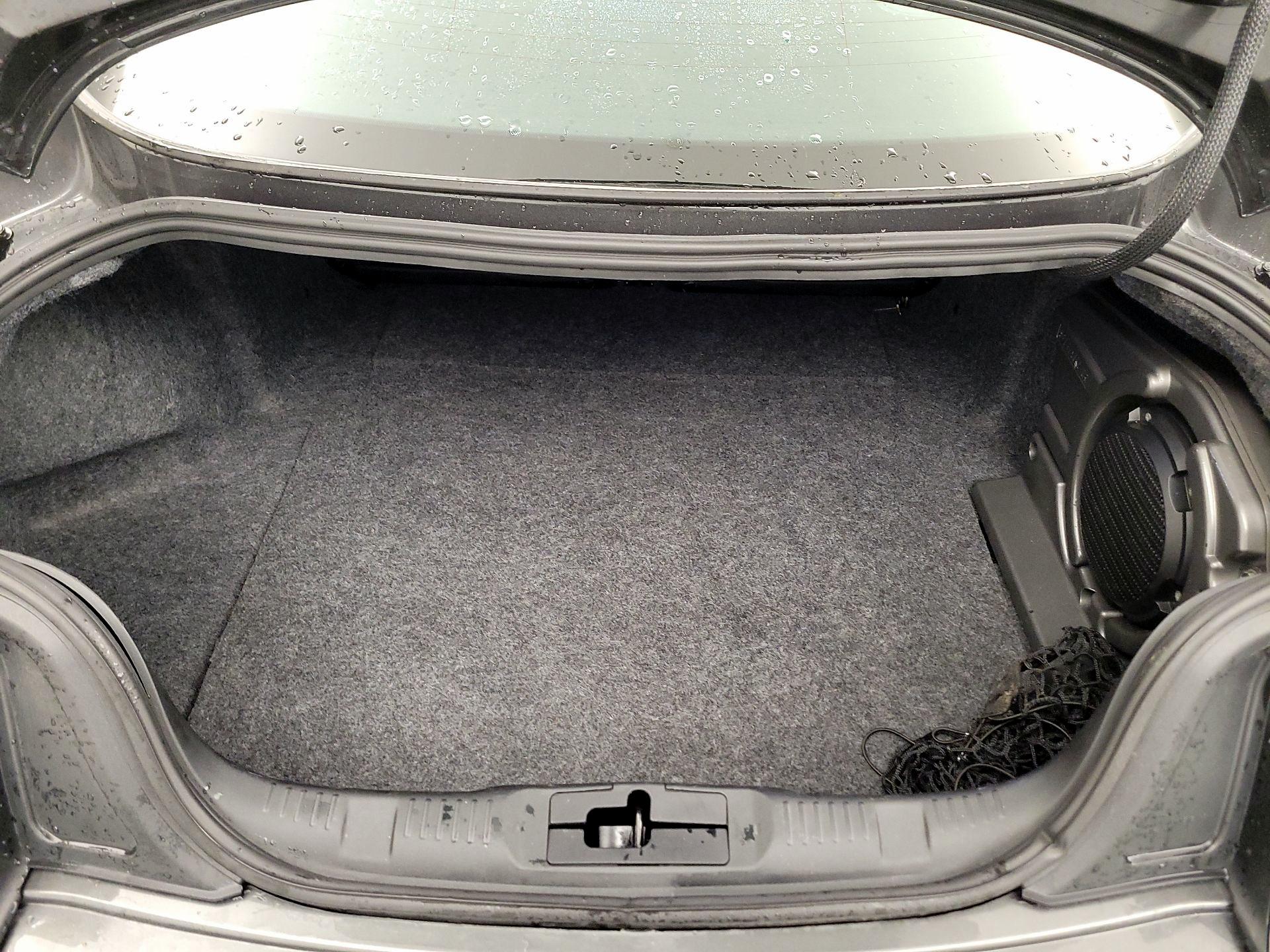 Thumbnail: 2020 Ford Mustang - 20