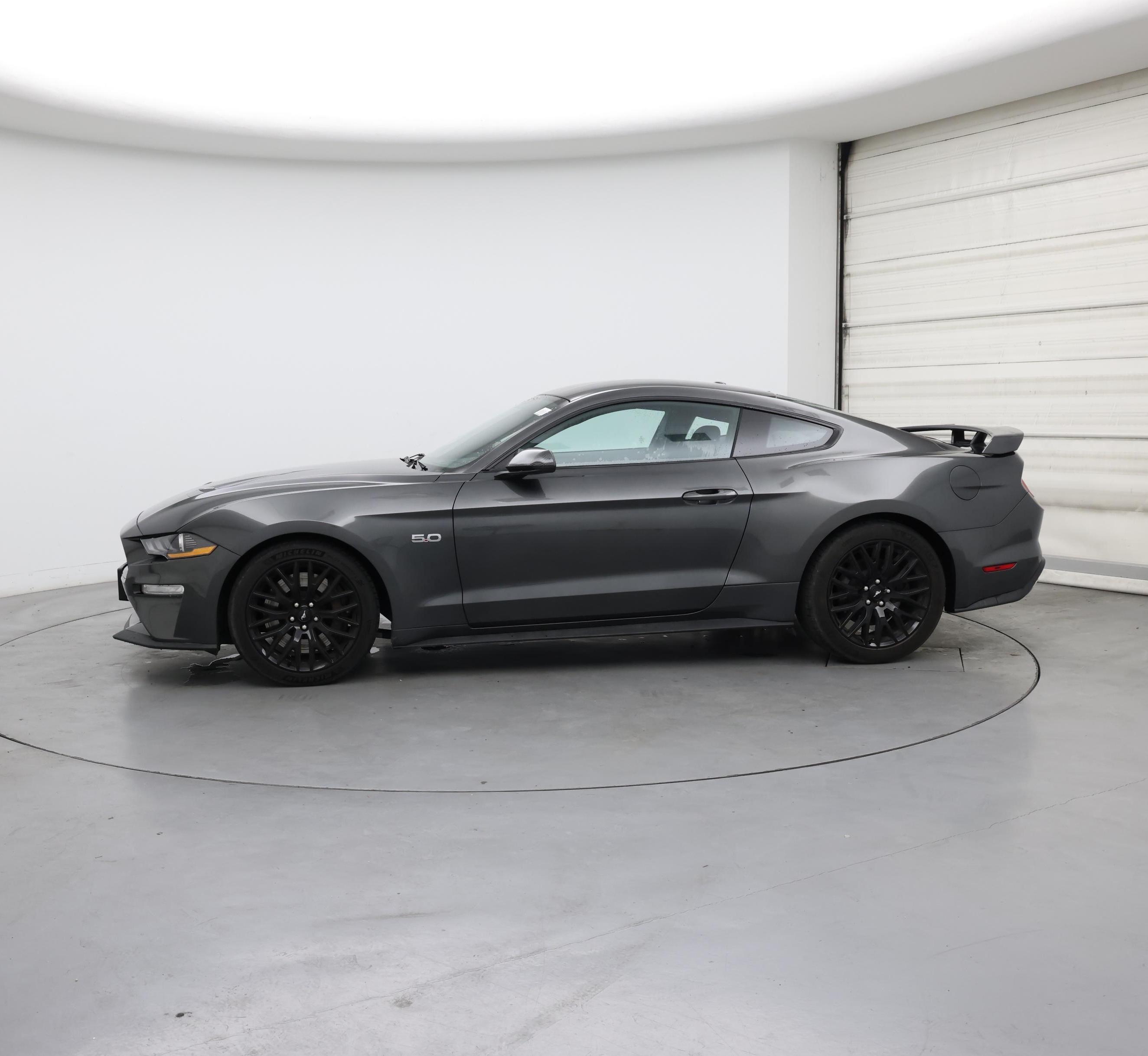 Thumbnail: 2020 Ford Mustang - 3