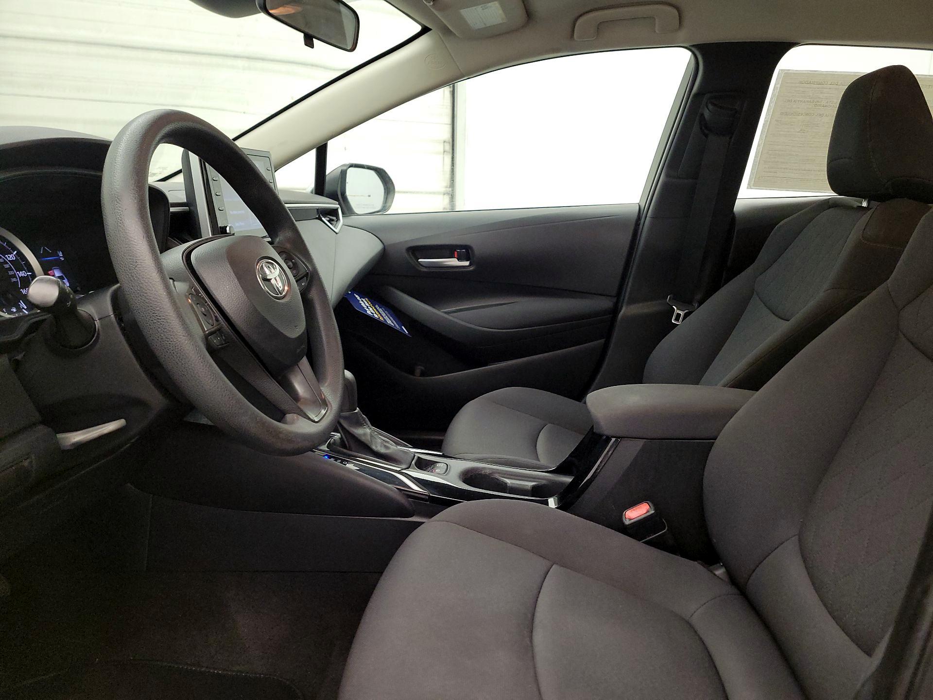 Thumbnail: 2020 Toyota Corolla - 11