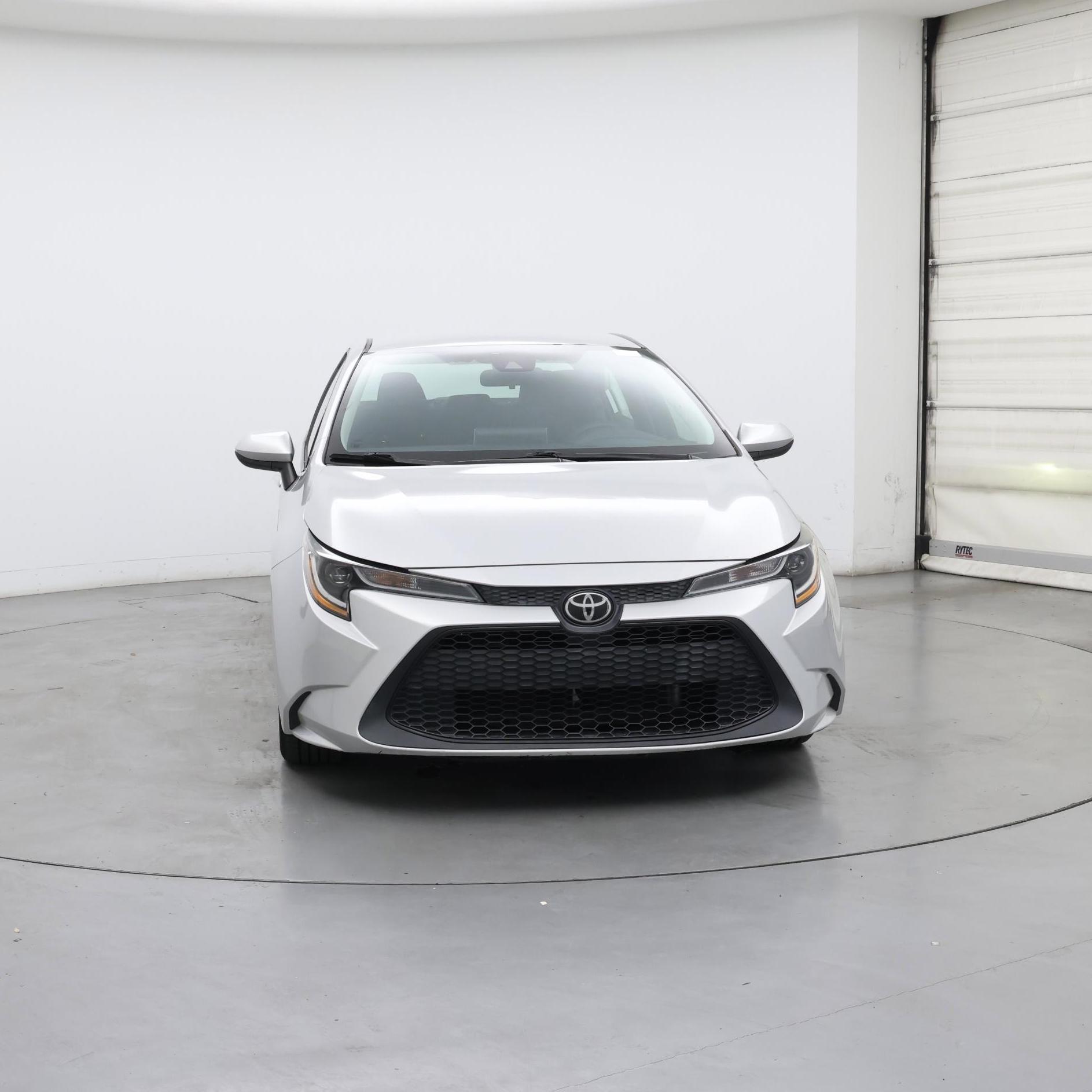 Thumbnail: 2020 Toyota Corolla - 5