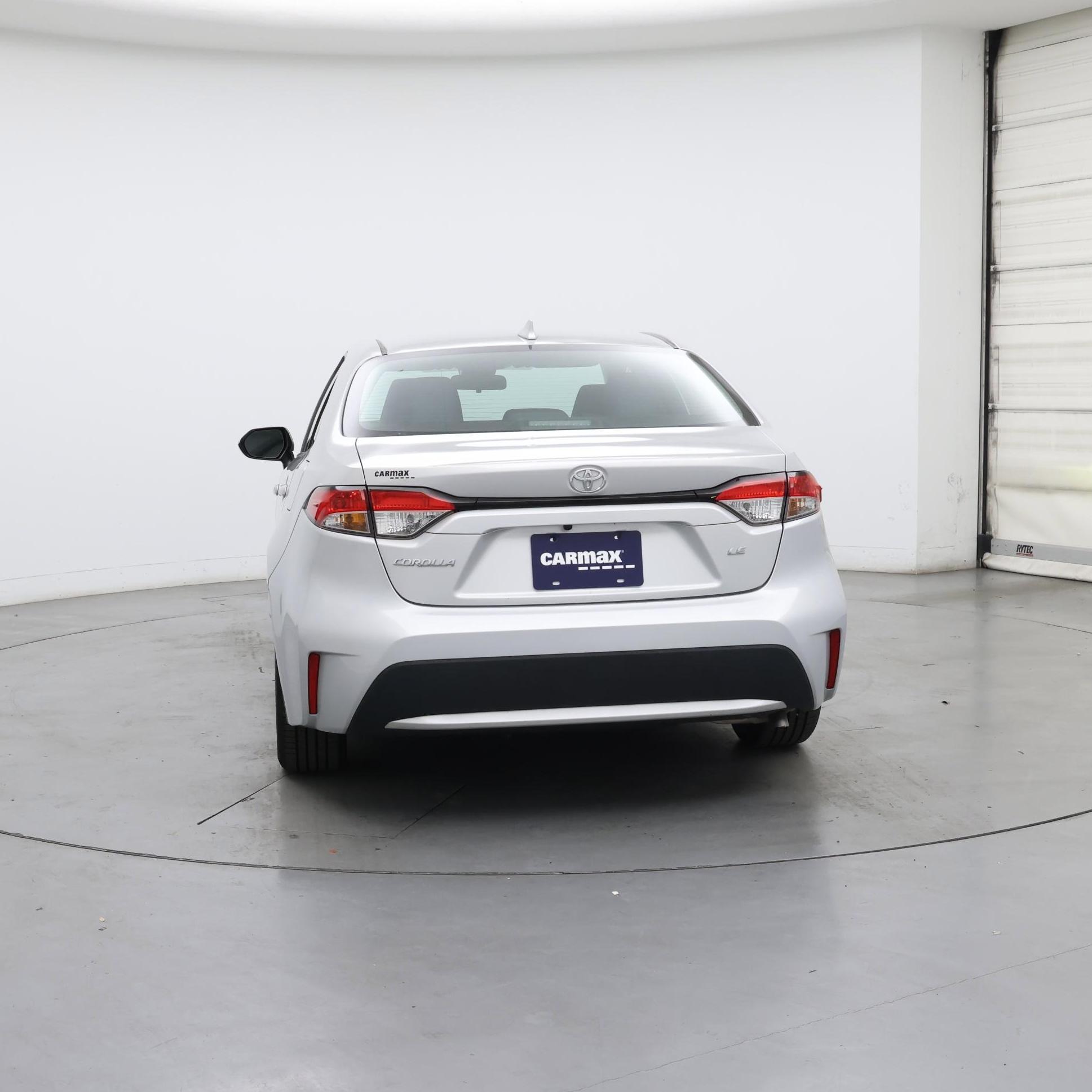 Thumbnail: 2020 Toyota Corolla - 6