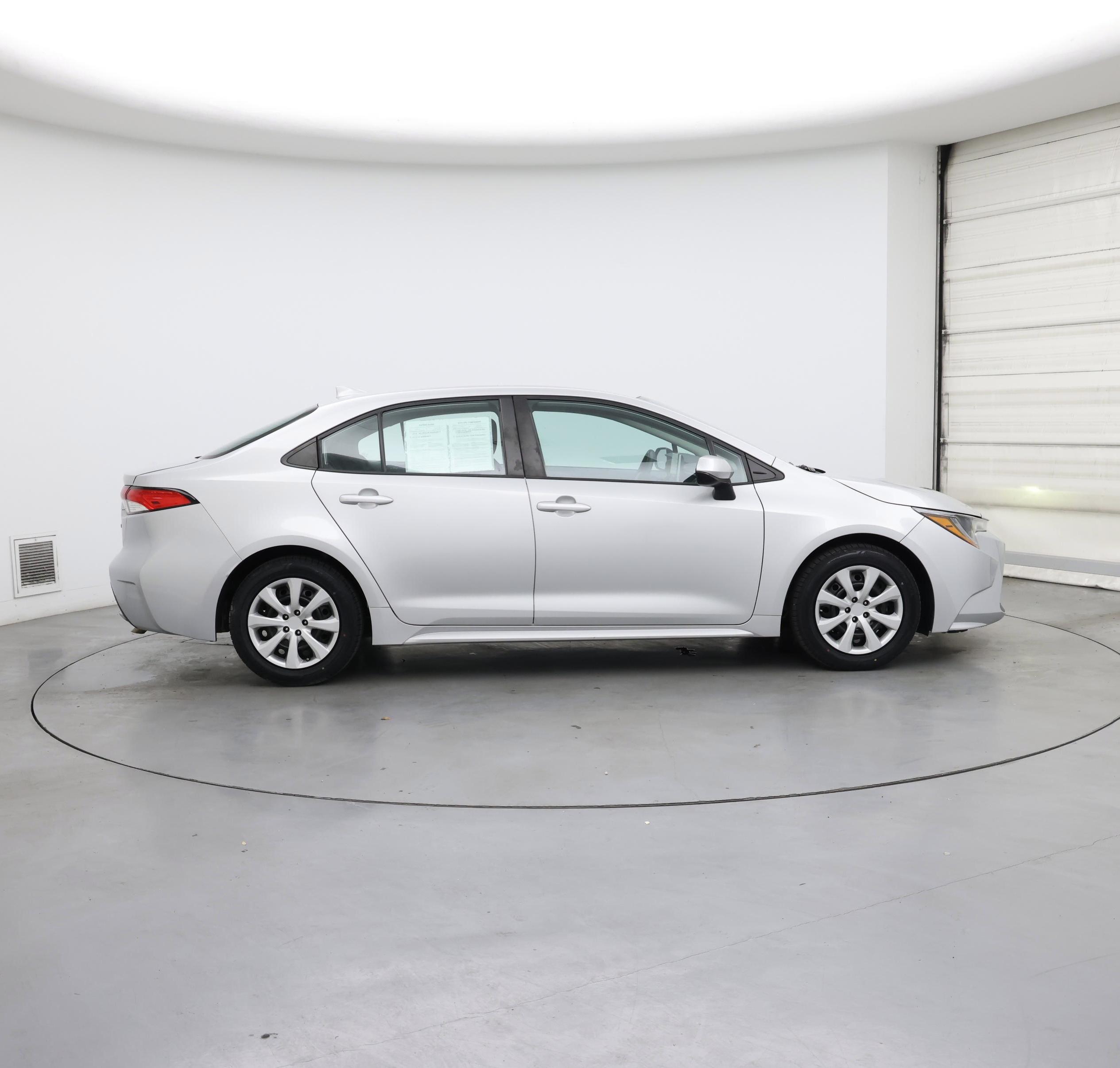 Thumbnail: 2020 Toyota Corolla - 7