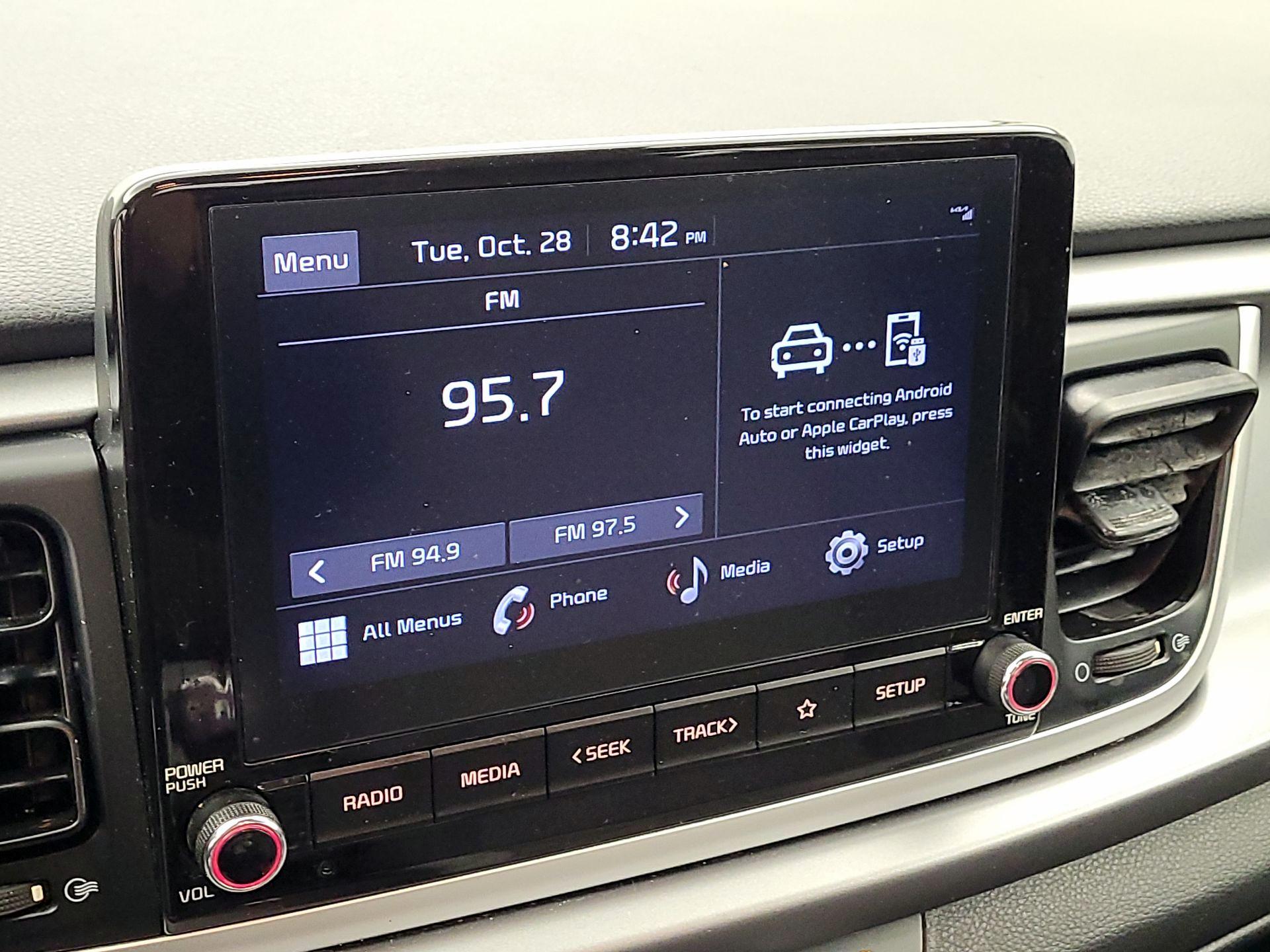 Thumbnail: 2023 Kia Rio - 15