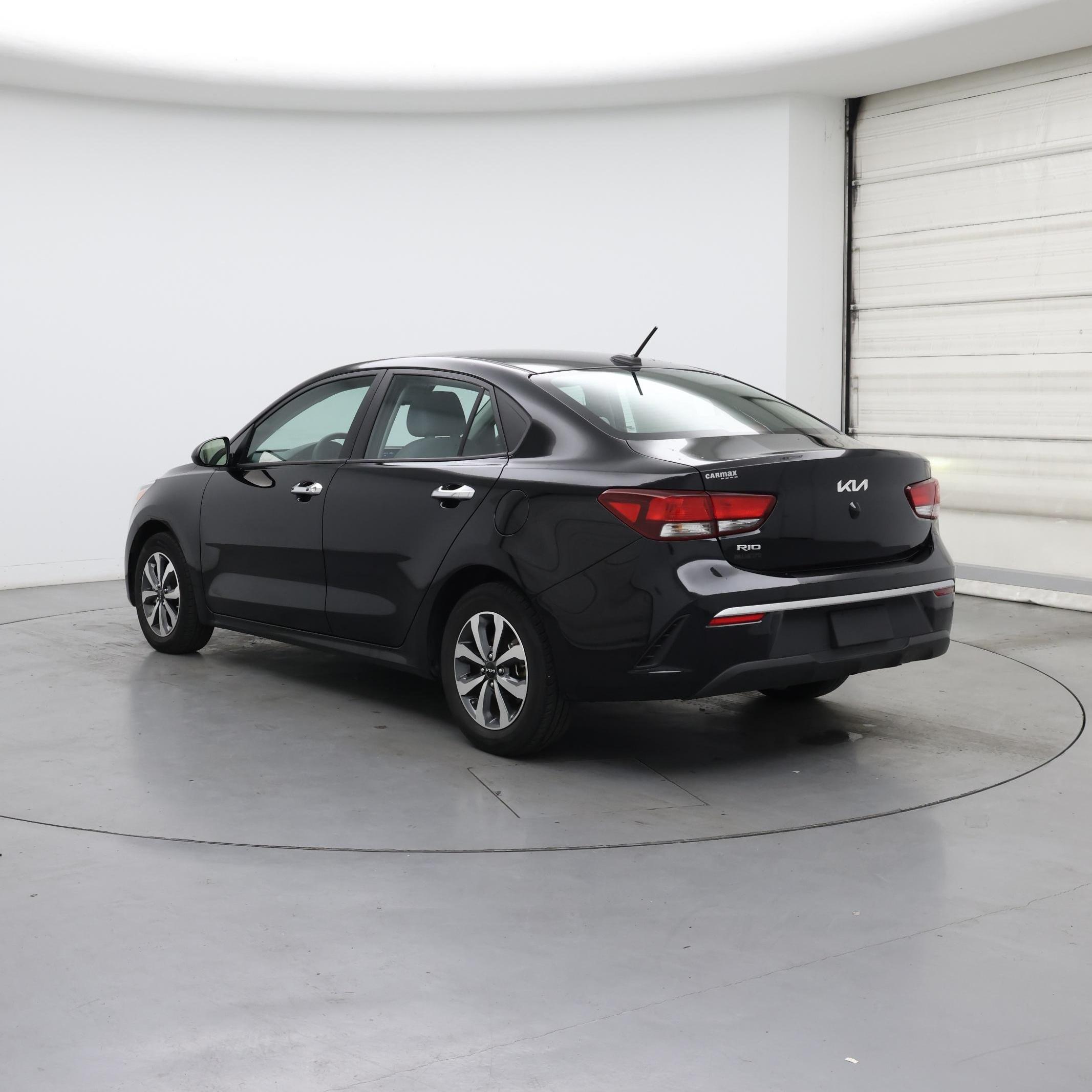 Thumbnail: 2023 Kia Rio - 2