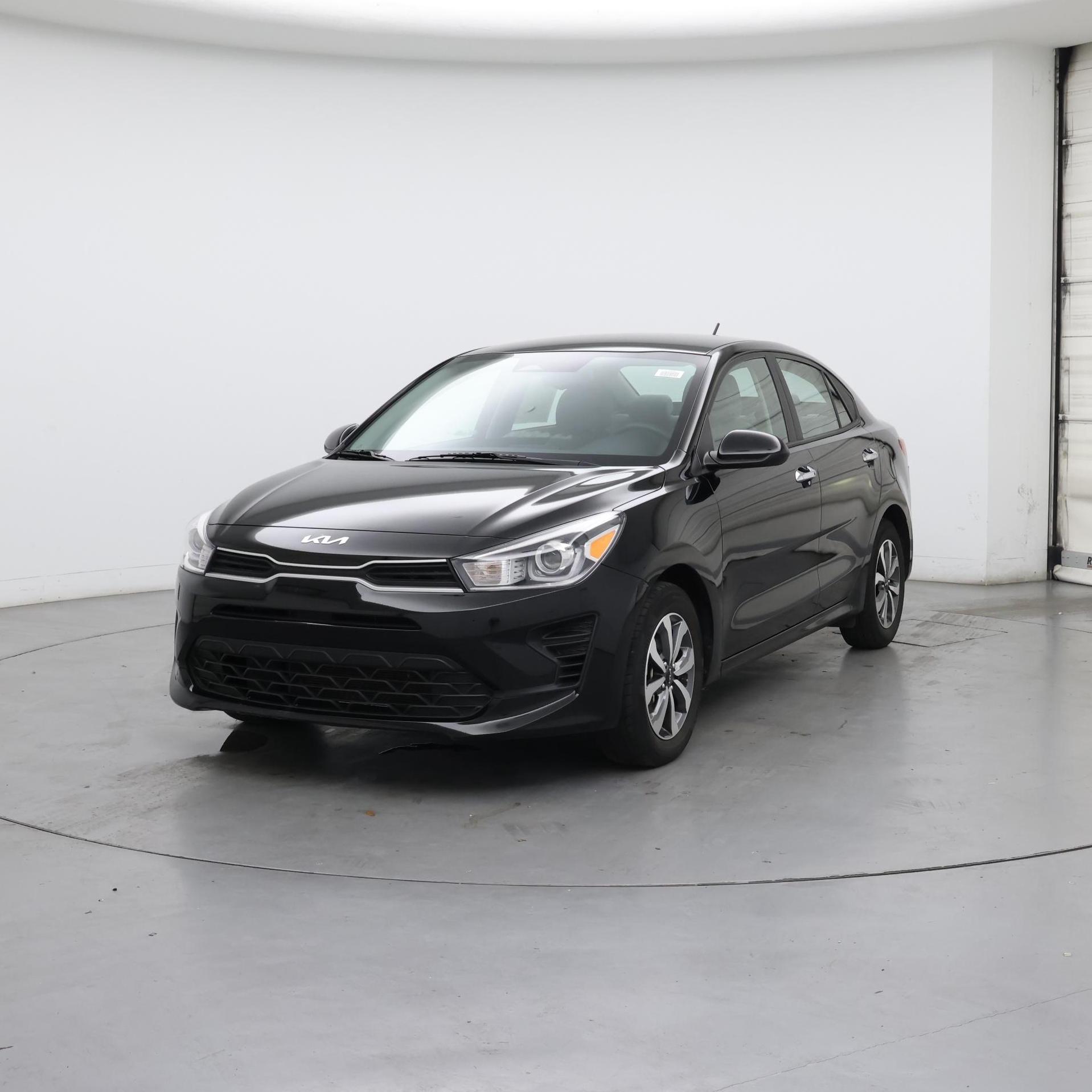 Thumbnail: 2023 Kia Rio - 4