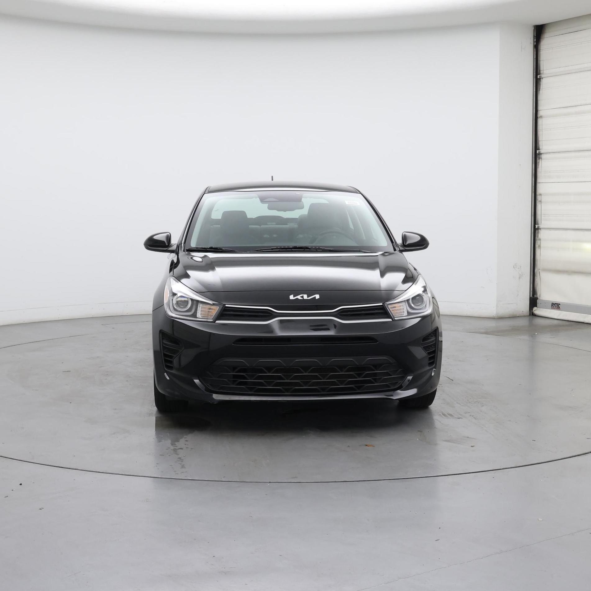 Thumbnail: 2023 Kia Rio - 5