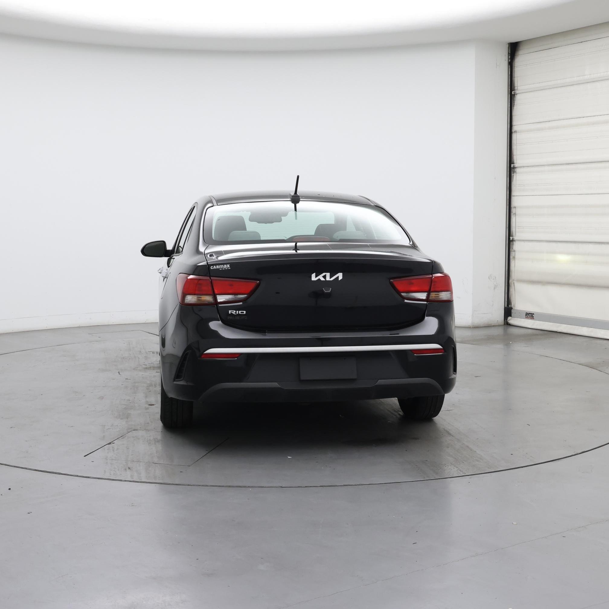 Thumbnail: 2023 Kia Rio - 6