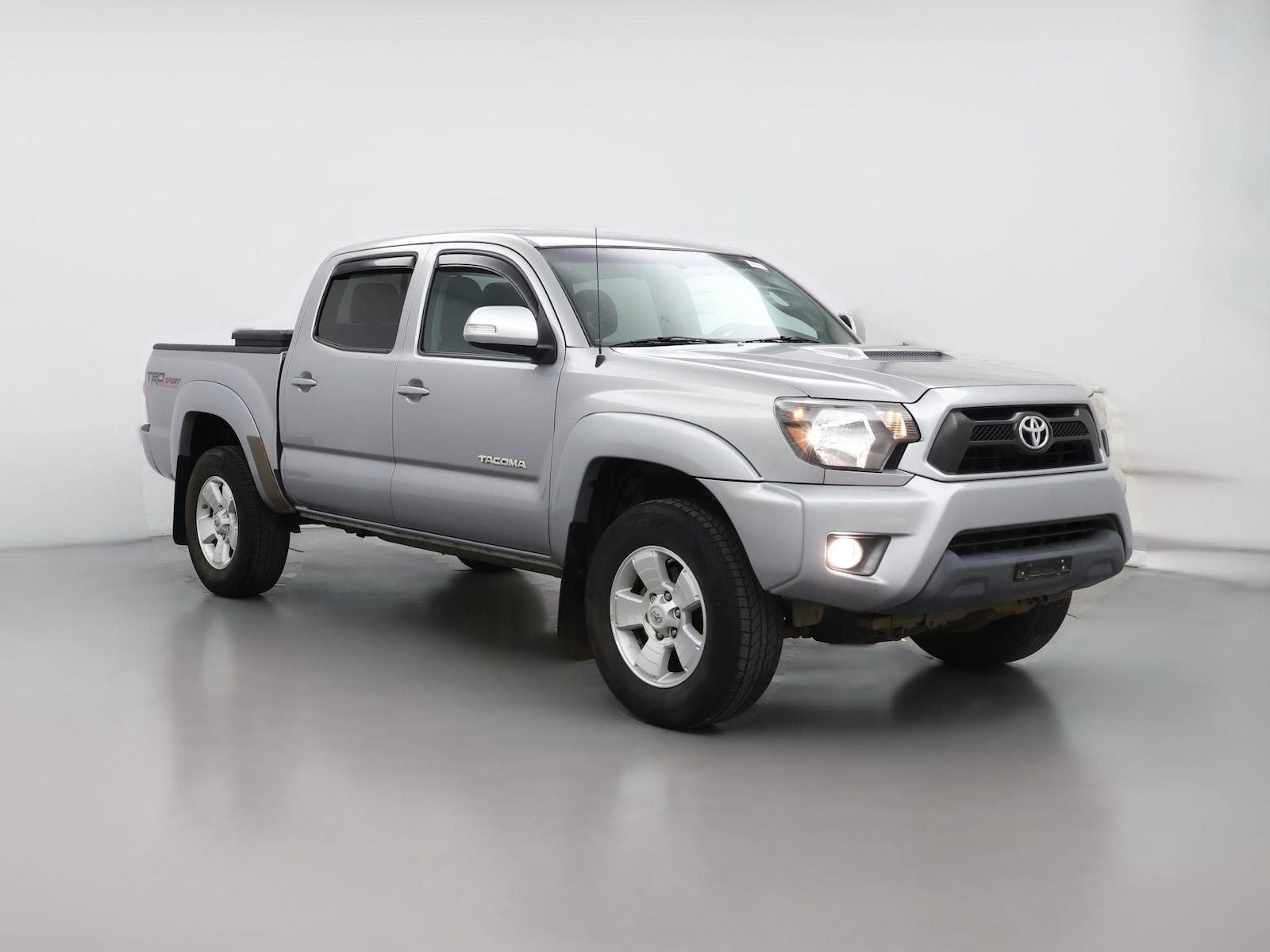 2014 Toyota Tacoma Base