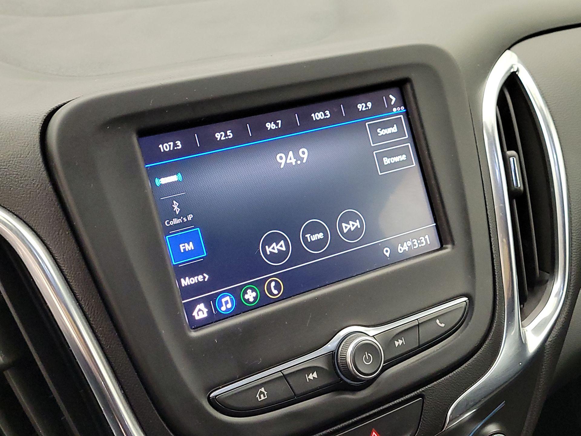 Thumbnail: 2021 Chevrolet Equinox - 15