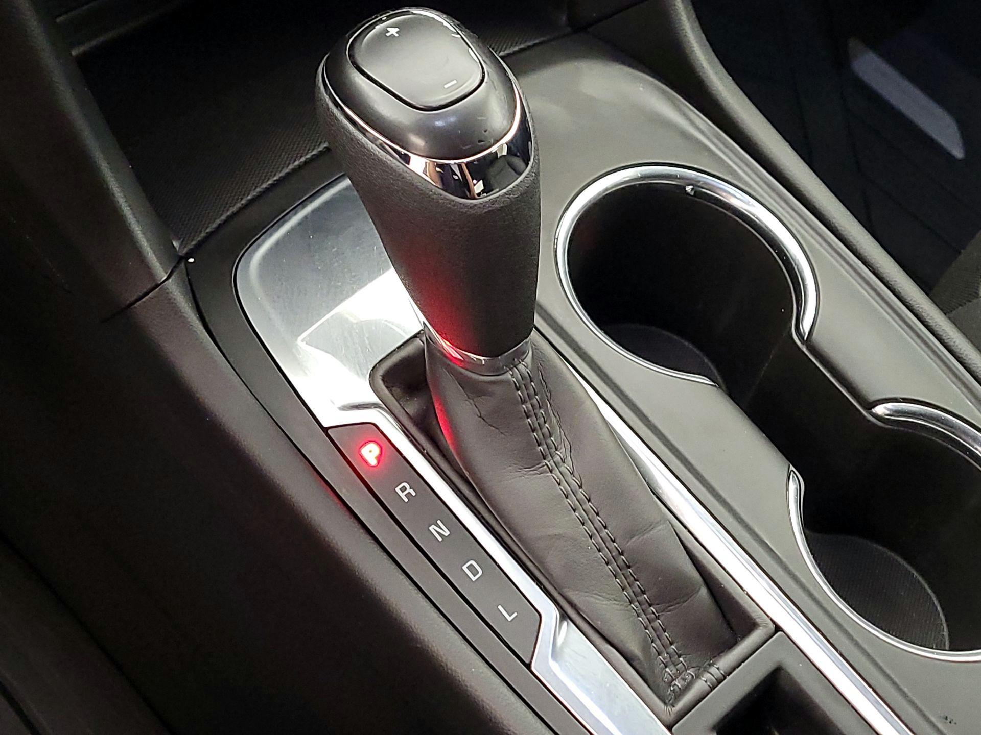 Thumbnail: 2021 Chevrolet Equinox - 17