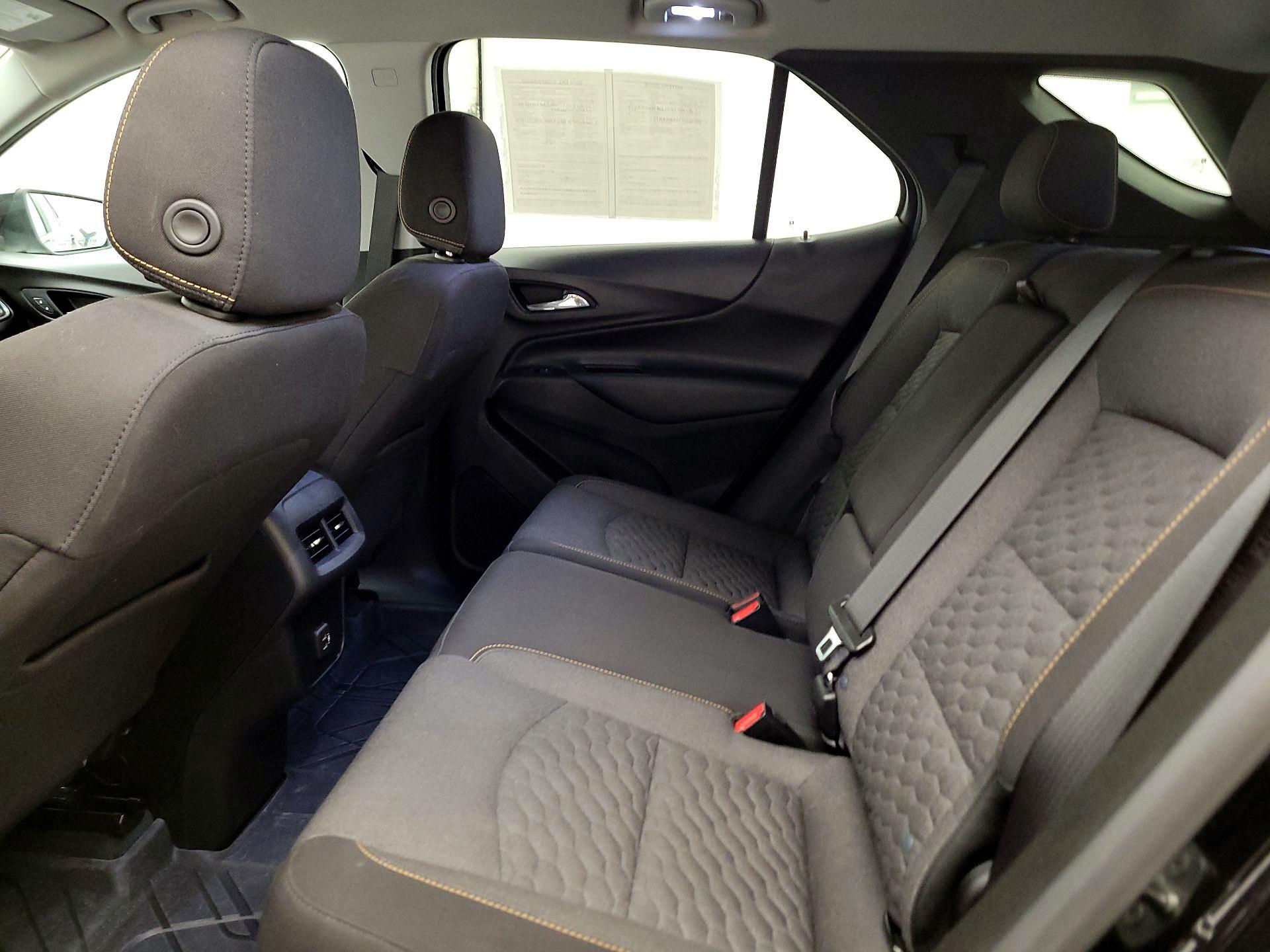 Thumbnail: 2021 Chevrolet Equinox - 19