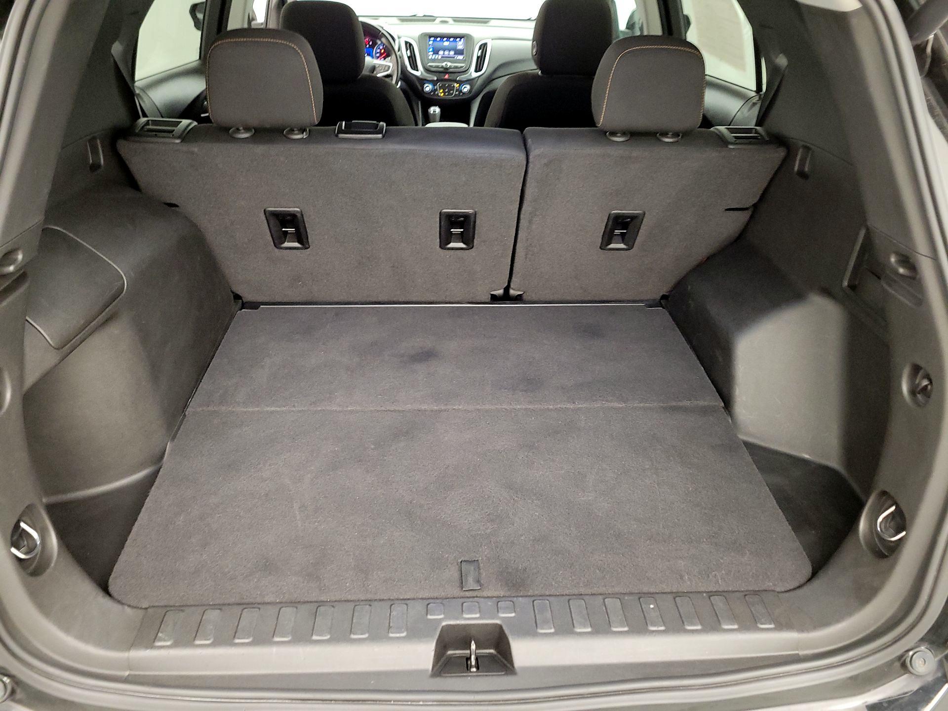 Thumbnail: 2021 Chevrolet Equinox - 20