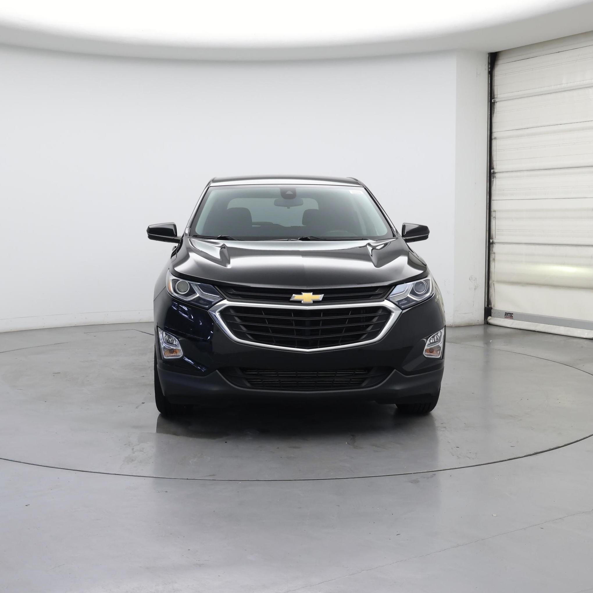 Thumbnail: 2021 Chevrolet Equinox - 5