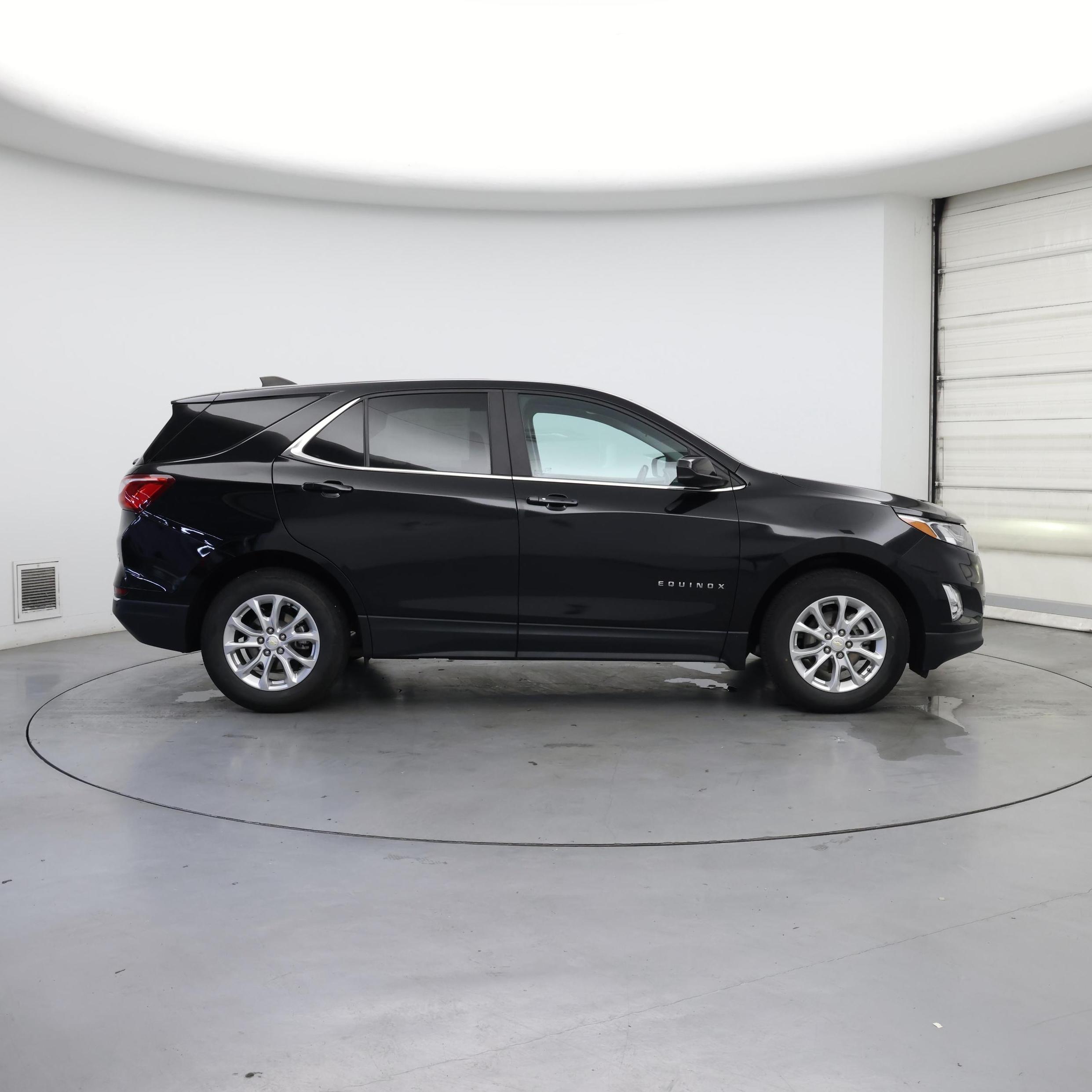 Thumbnail: 2021 Chevrolet Equinox - 7