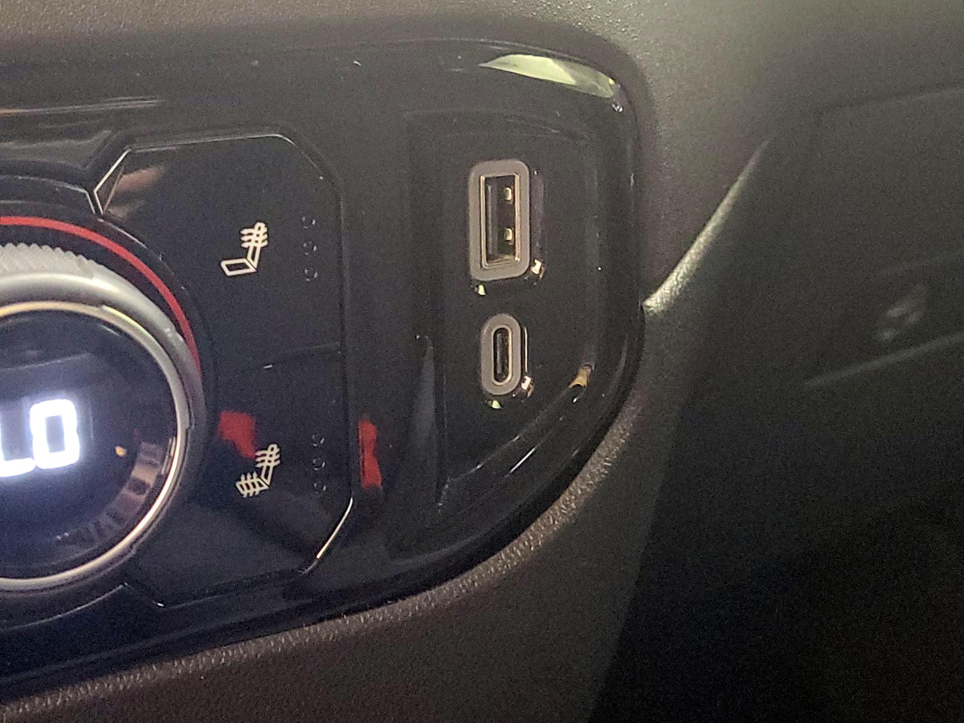 Thumbnail: 2023 Chevrolet Silverado 1500 - 18