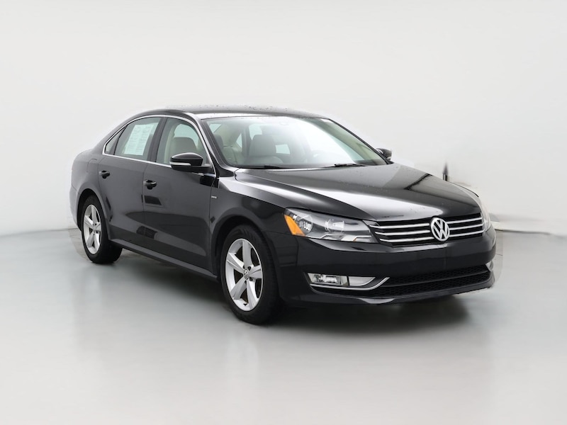 2015 Volkswagen Passat Limited Edition -
                  Mobile, AL