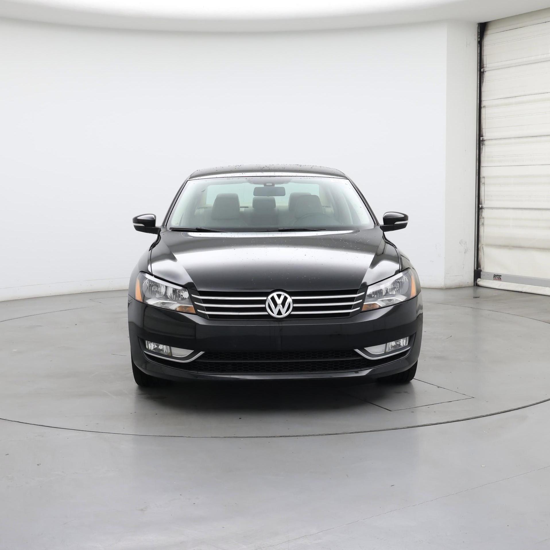Thumbnail: 2015 Volkswagen Passat - 5