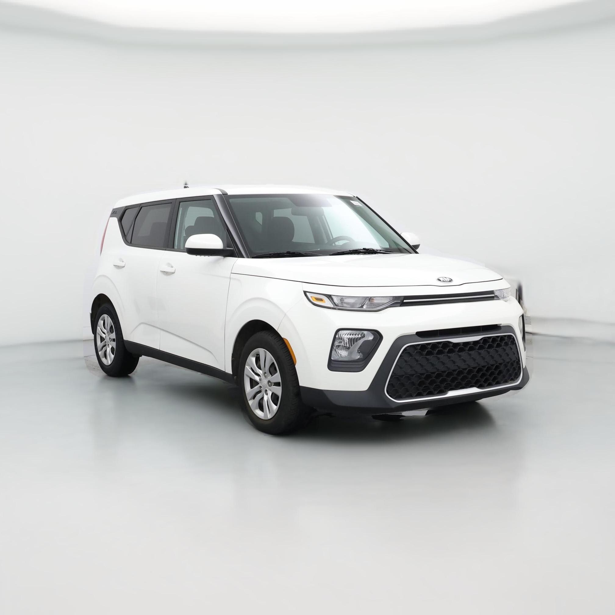 Thumbnail: 2021 Kia Soul - 1
