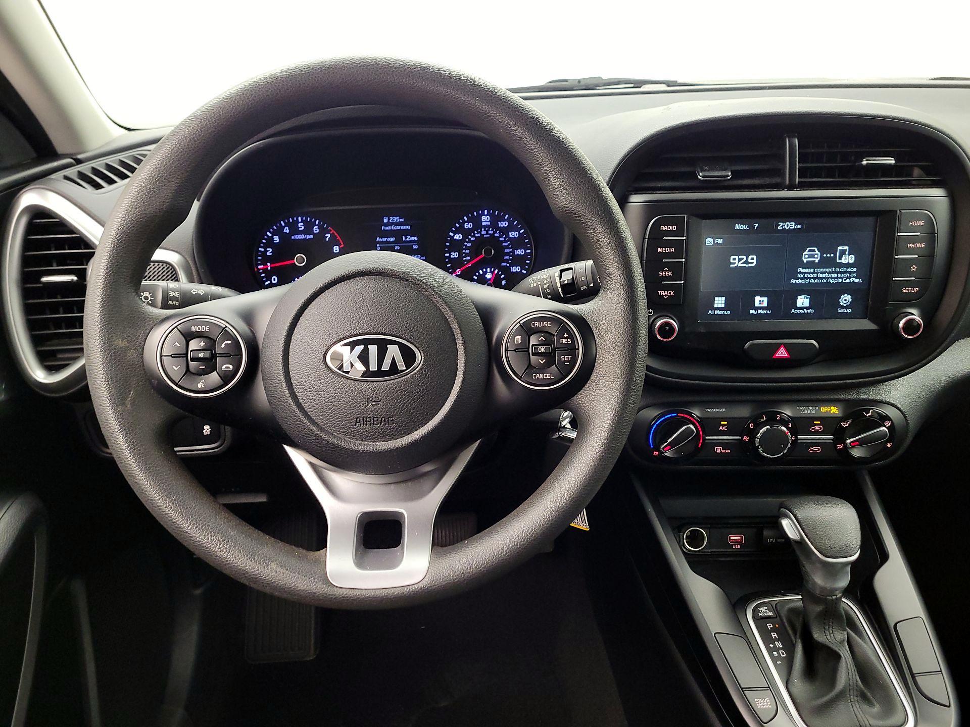 Thumbnail: 2021 Kia Soul - 10