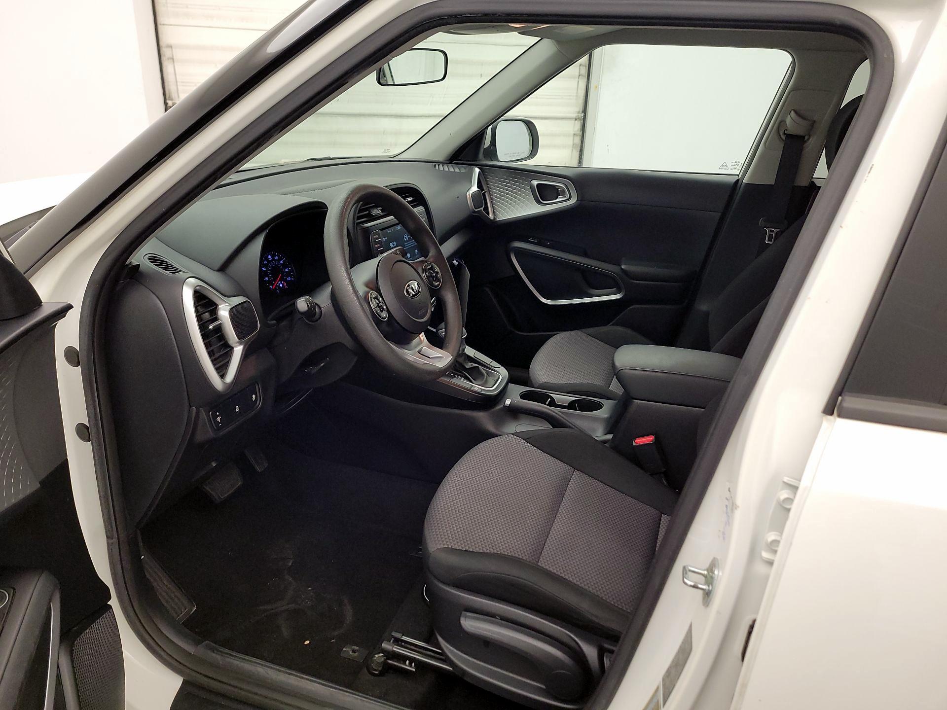 Thumbnail: 2021 Kia Soul - 11