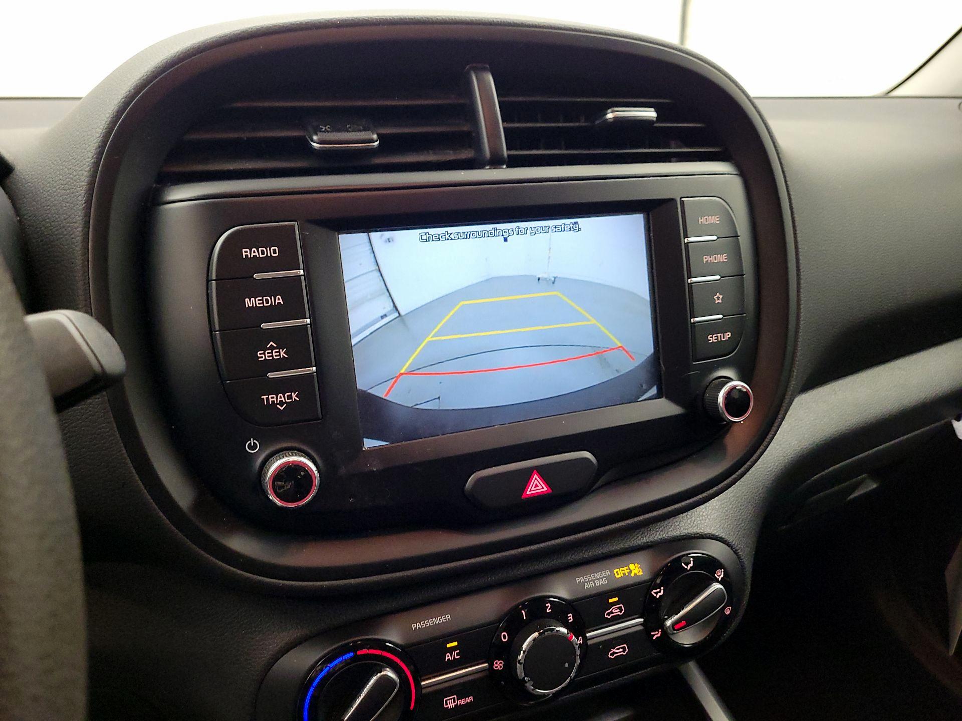 Thumbnail: 2021 Kia Soul - 14