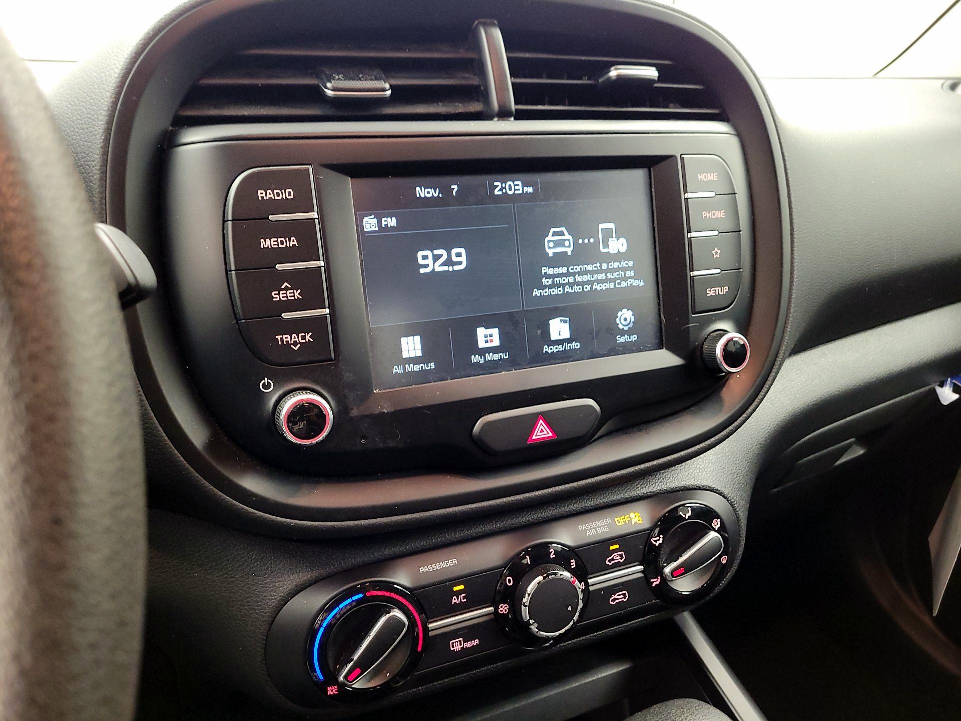 Thumbnail: 2021 Kia Soul - 15