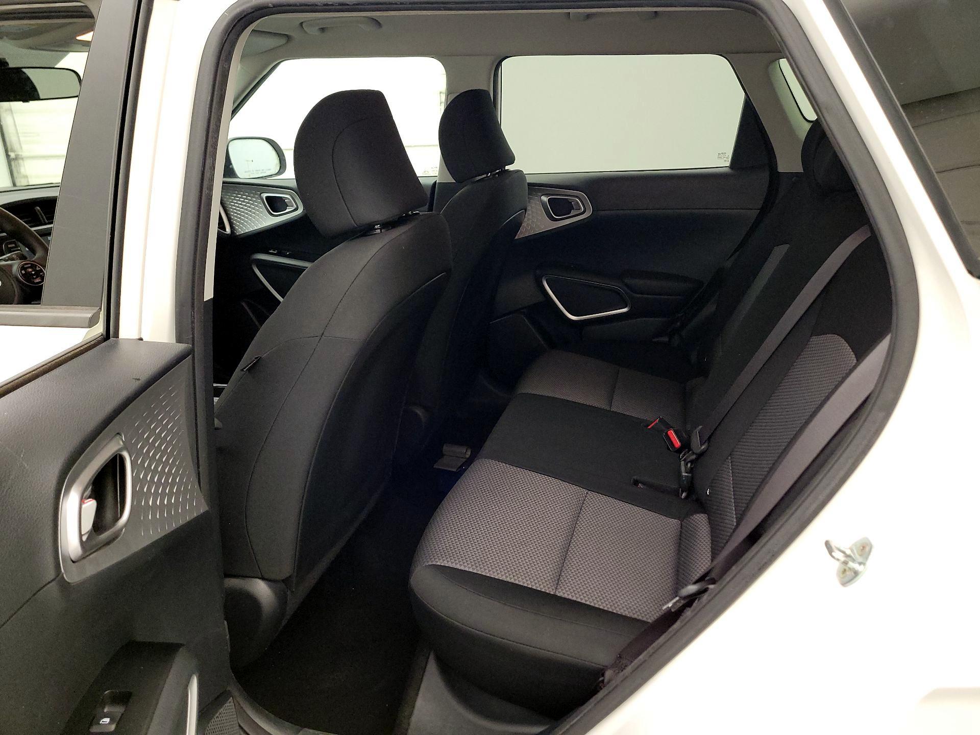 Thumbnail: 2021 Kia Soul - 18