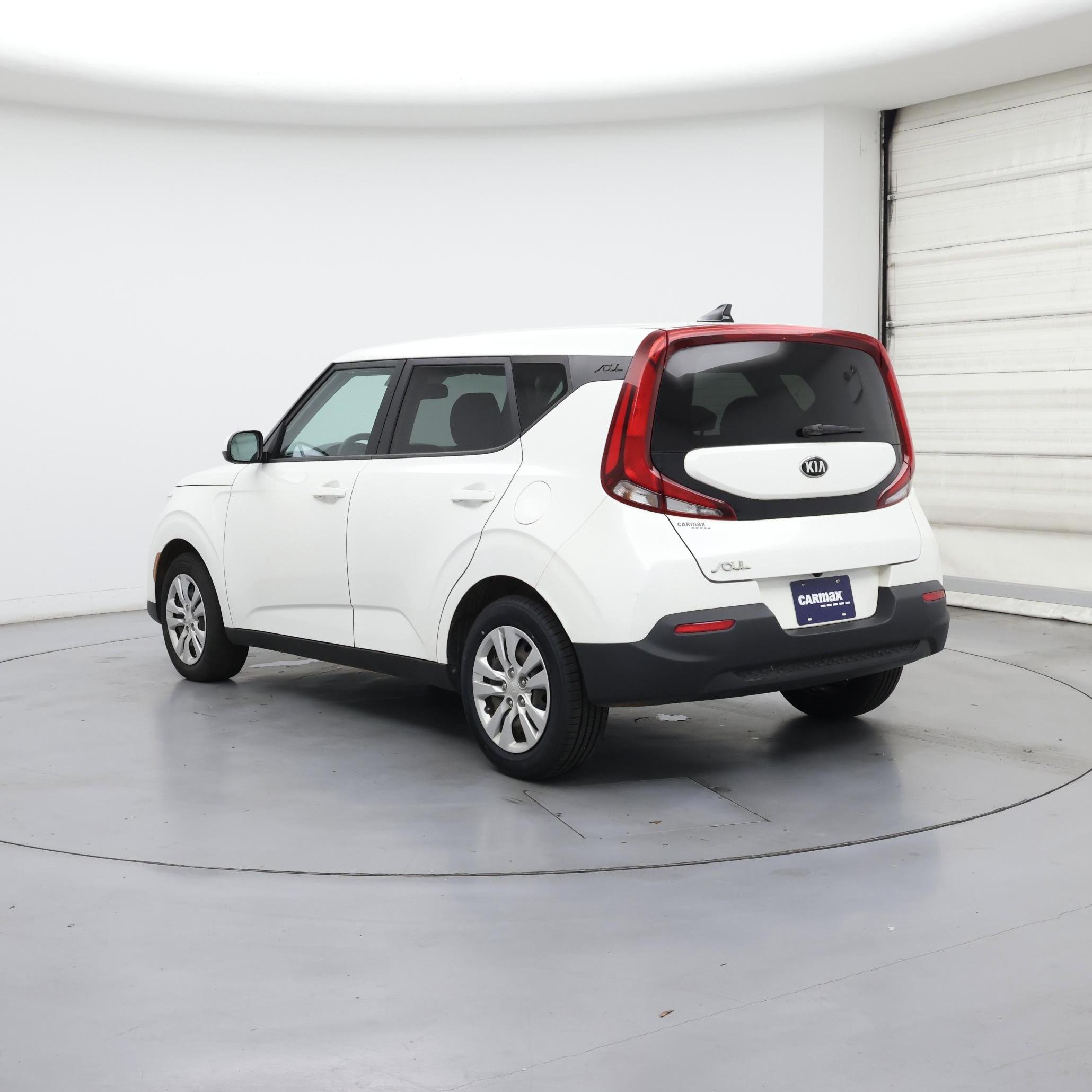 Thumbnail: 2021 Kia Soul - 2