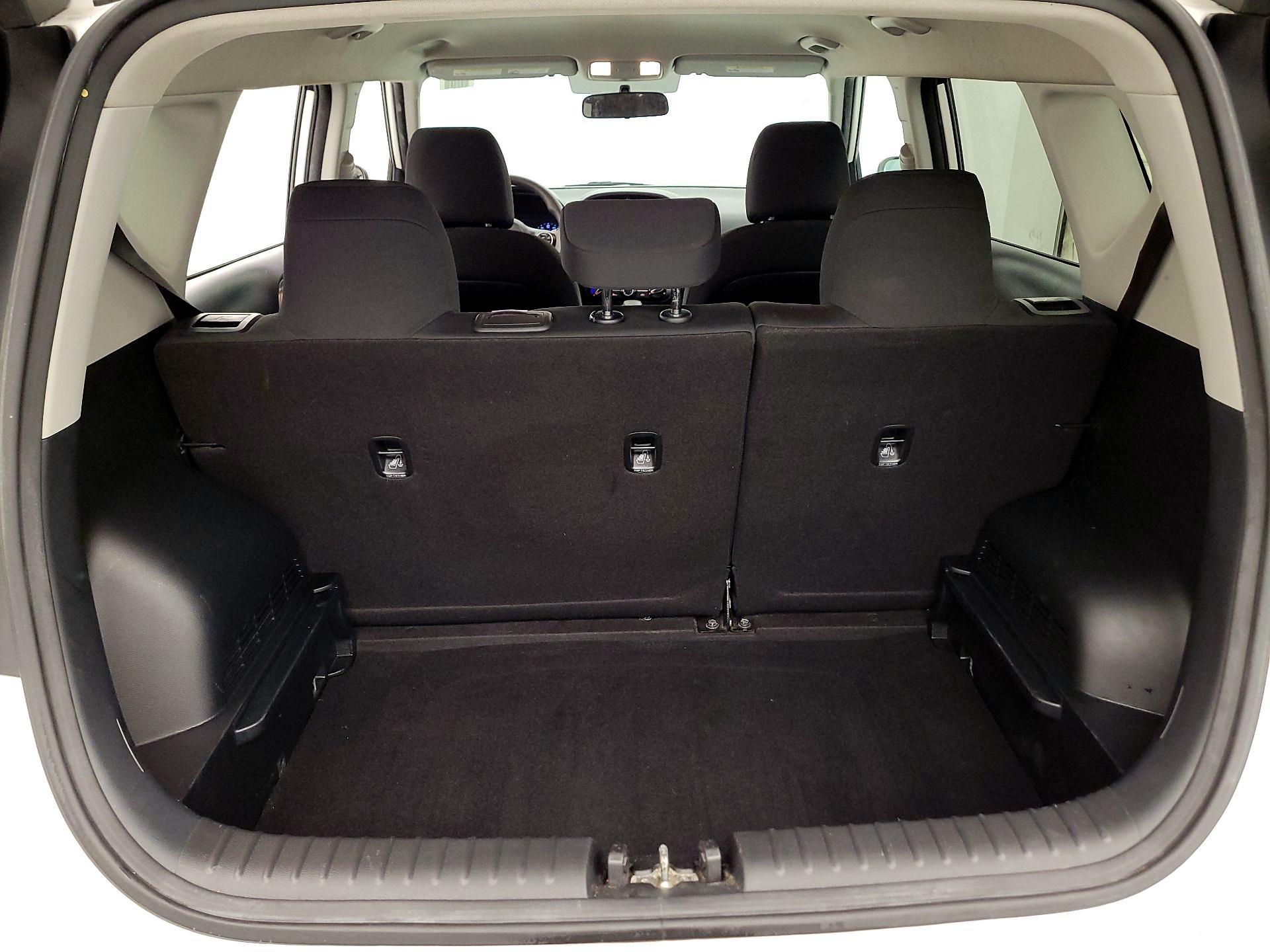 Thumbnail: 2021 Kia Soul - 19