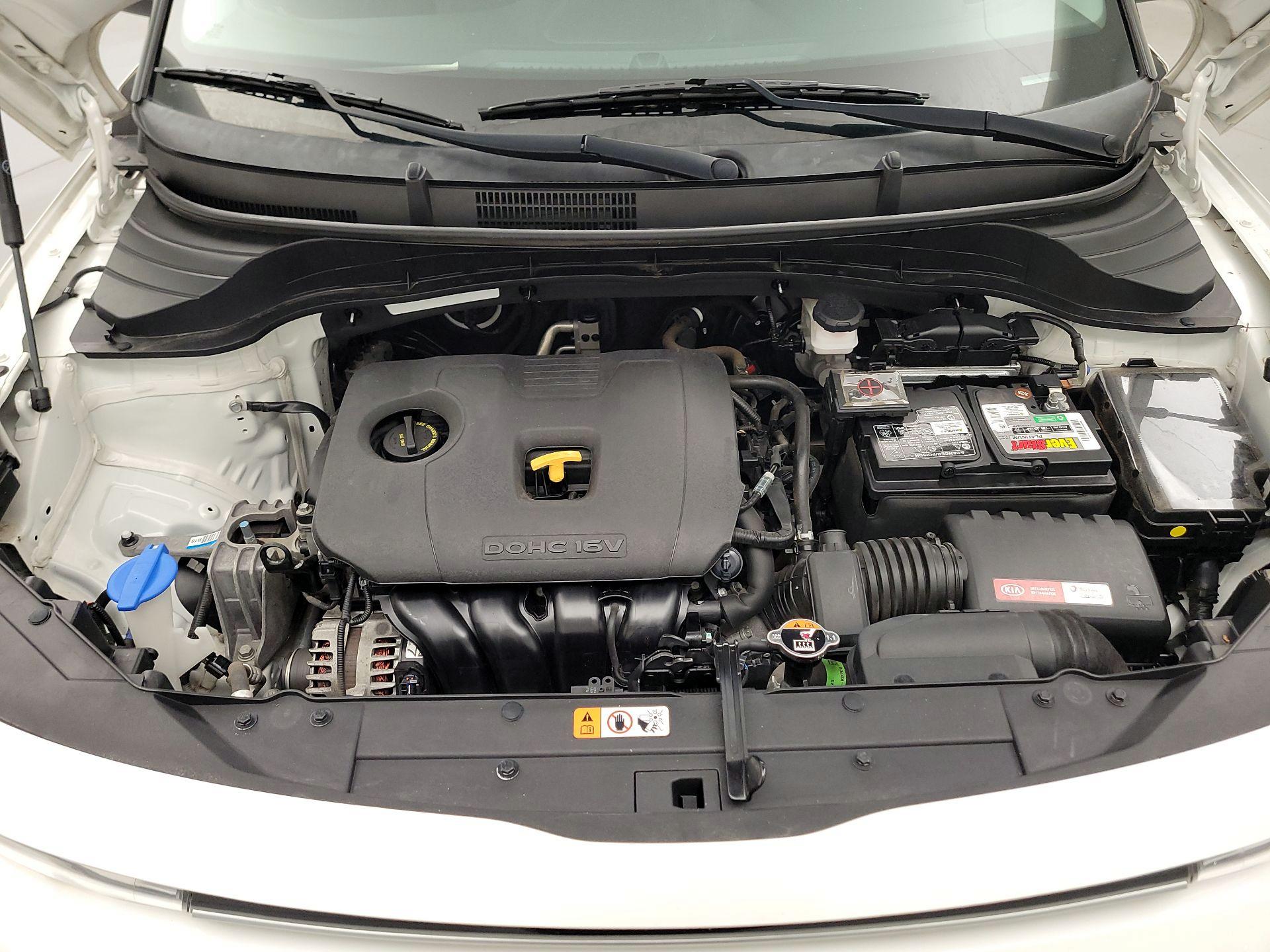 Thumbnail: 2021 Kia Soul - 20