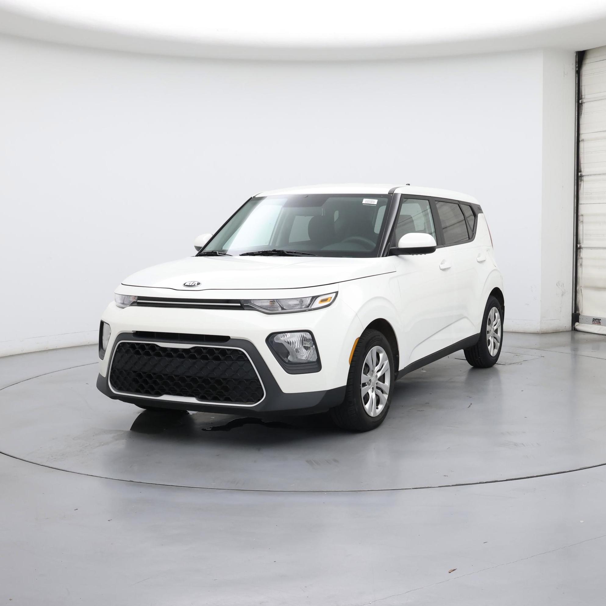 Thumbnail: 2021 Kia Soul - 4