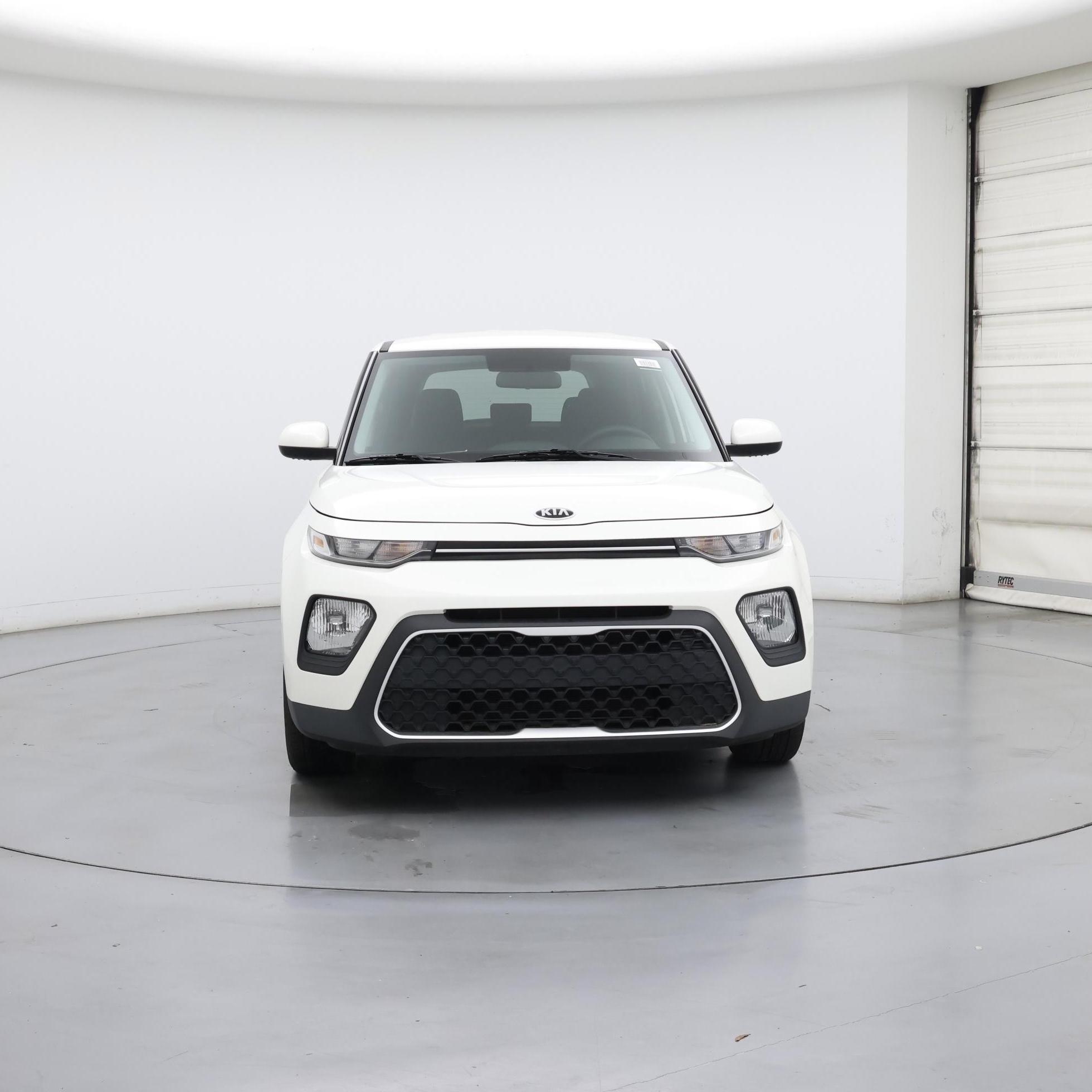 Thumbnail: 2021 Kia Soul - 5