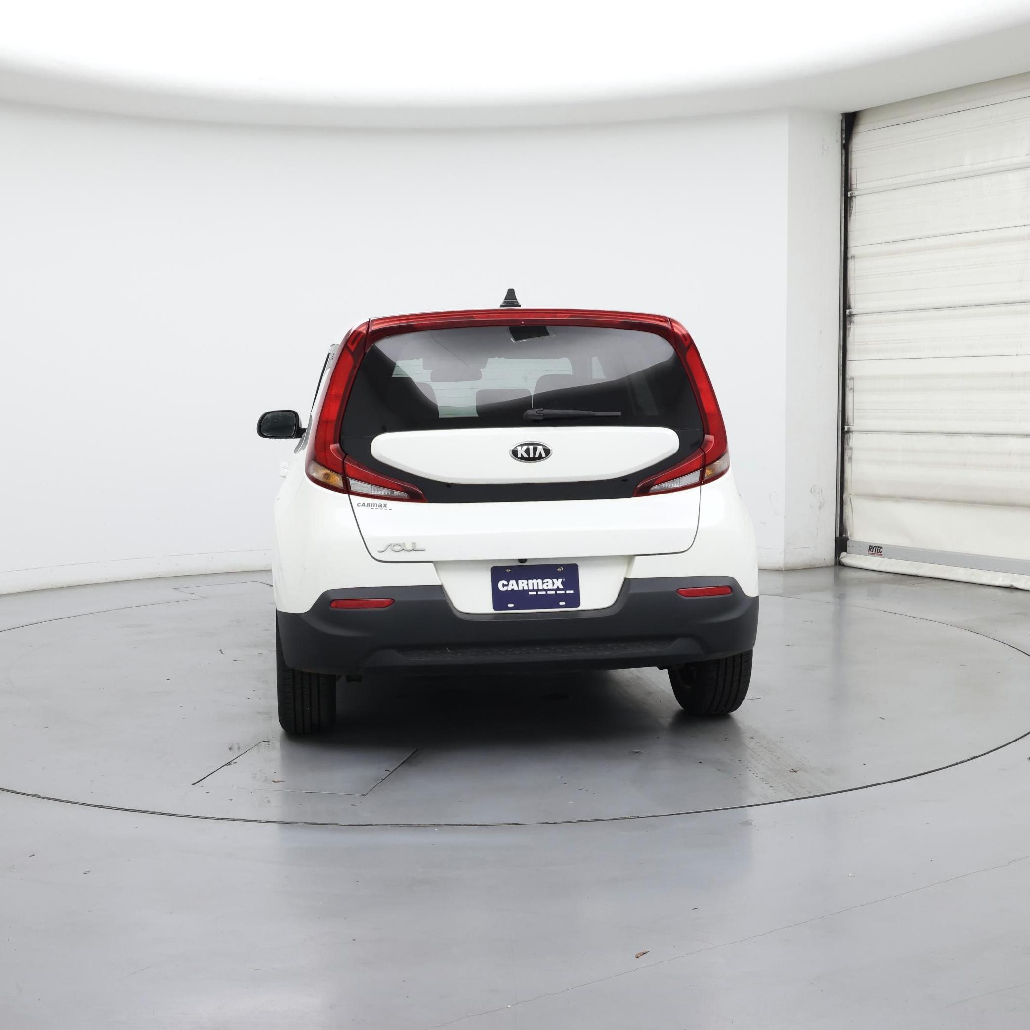 Thumbnail: 2021 Kia Soul - 6