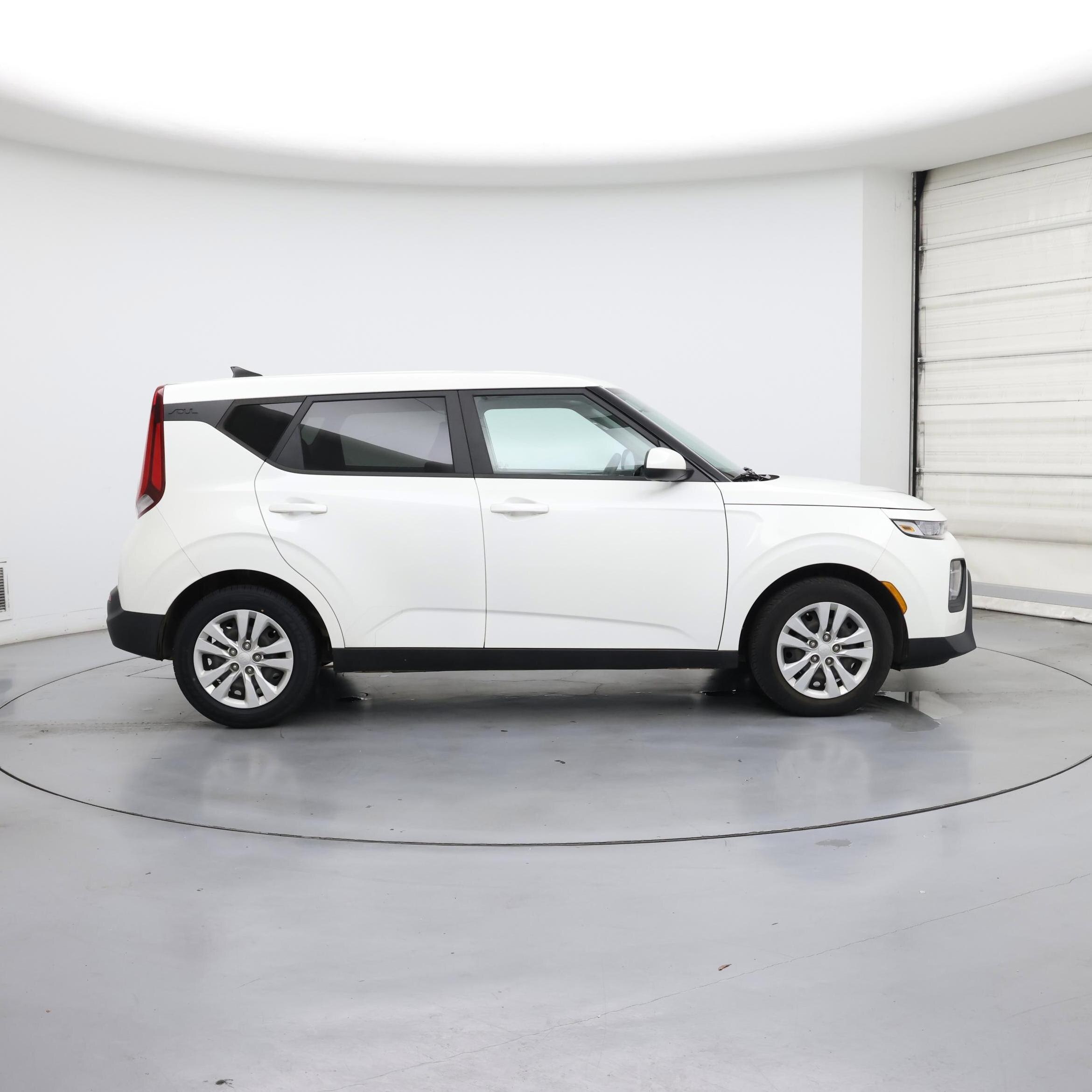Thumbnail: 2021 Kia Soul - 7